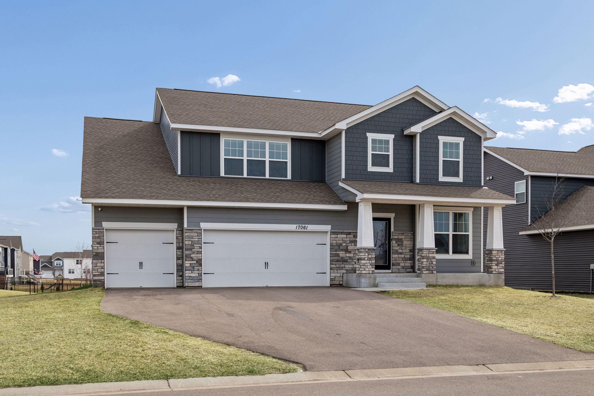 Photo 1 of Single family home for sale at 17061 Doppler Ln, Lakeville, MN 55044 | MLS# 7121933 | Listing updated on 2026-09-21