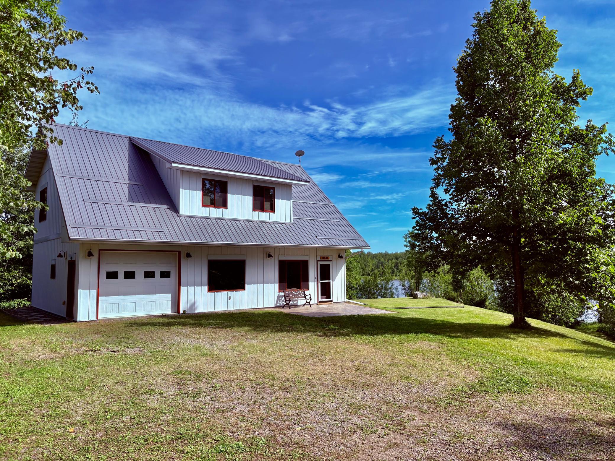 Photo 2 of Single family home for sale at 11537 State Hwy 11 Se, Baudette, MN 56623 | MLS# 7122671 | Listing updated on 2026-09-21