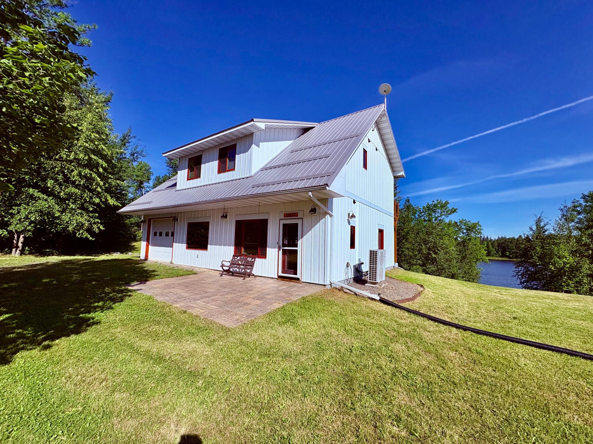 Photo 3 of Single family home for sale at 11537 State Hwy 11 Se, Baudette, MN 56623 | MLS# 7122671 | Listing updated on 2026-09-21
