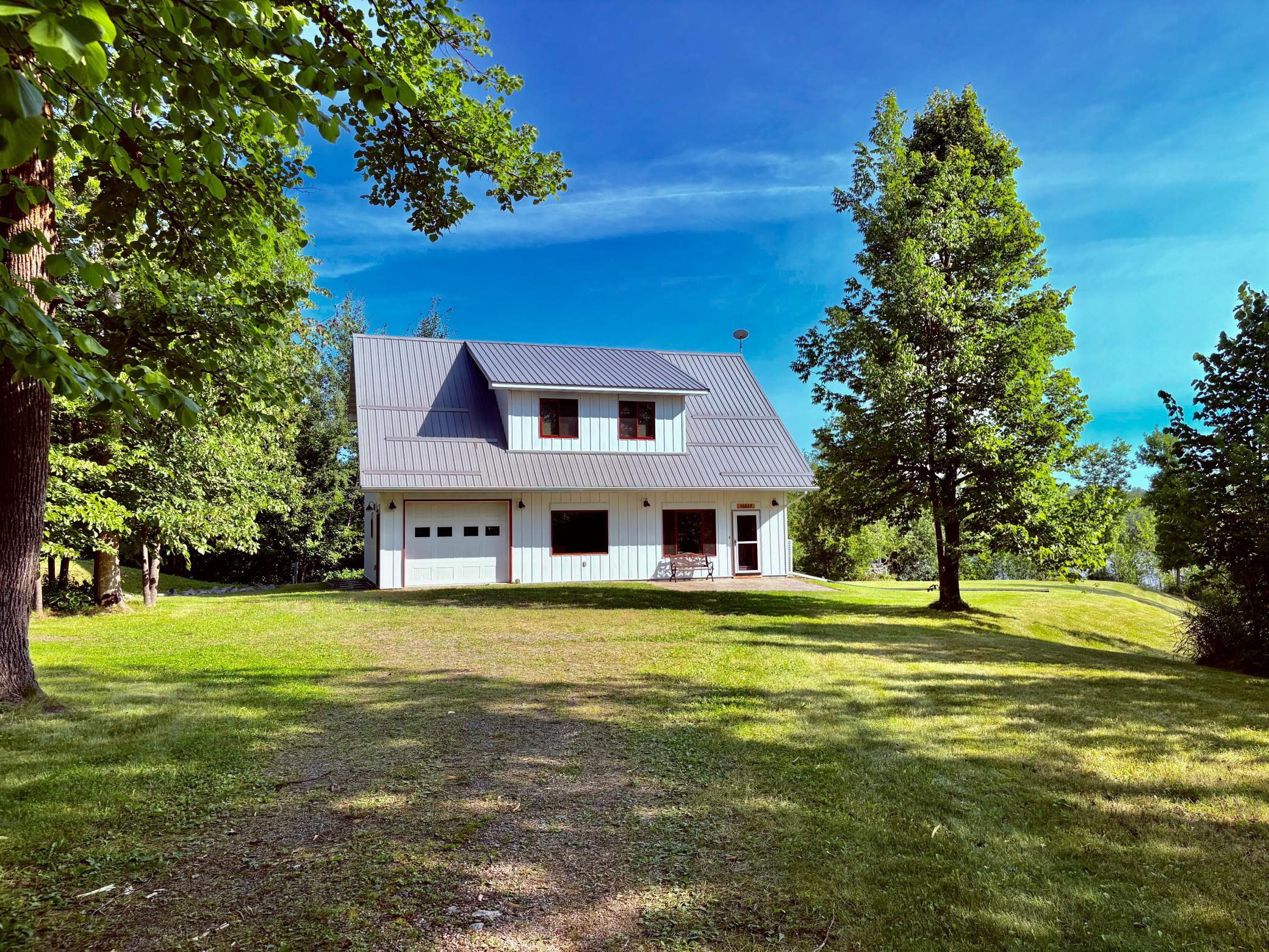 Photo 1 of Single family home for sale at 11537 State Hwy 11 Se, Baudette, MN 56623 | MLS# 7122671 | Listing updated on 2026-09-21