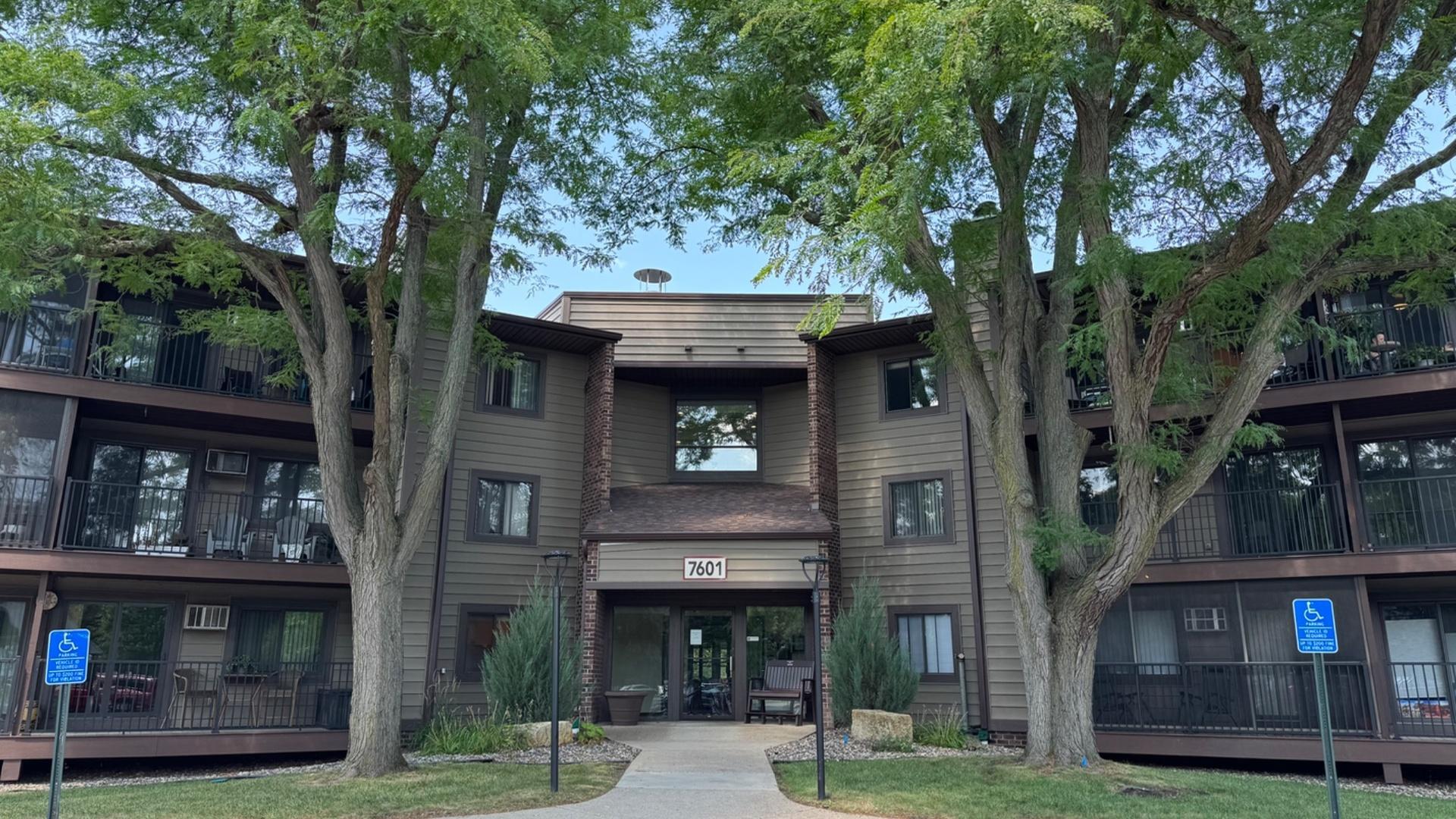 Photo 1 of Condo for sale at 7601 W 101st St #114, Bloomington, MN 55438 | MLS# 7123143 | Listing updated on 2026-10-09