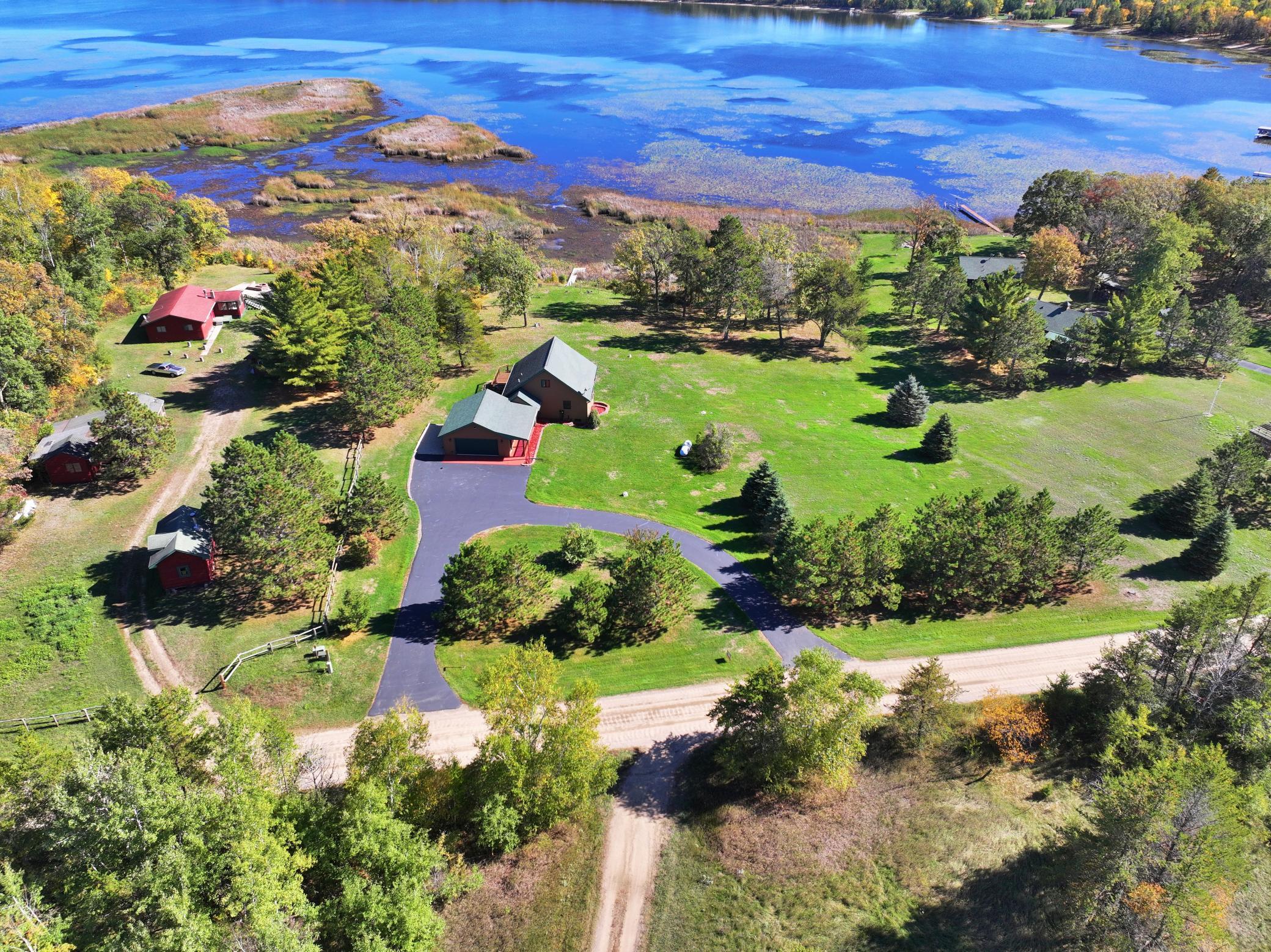 Photo 3 of Single family home for sale at 21264 Fair Oaks Dr, Nevis, MN 56467 | MLS# 7123159 | Listing updated on 2026-10-15