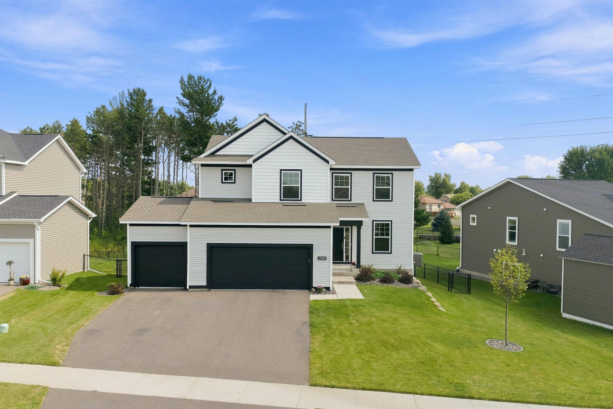 Single family home for sale at 15519 Goodview Trl N, Hugo, MN 55038 | MLS# 7123215