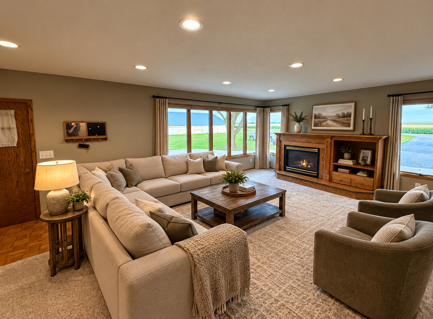 Photo 3 of Single family home for sale at 4910 210th Avenue Se, Lake Lillian, MN 56253 | MLS# 7123315 | Listing updated on 2026-10-05