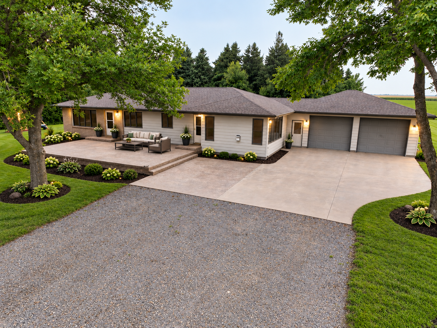 Photo 1 of Single family home for sale at 4910 210th Avenue Se, Lake Lillian, MN 56253 | MLS# 7123315 | Listing updated on 2026-10-05