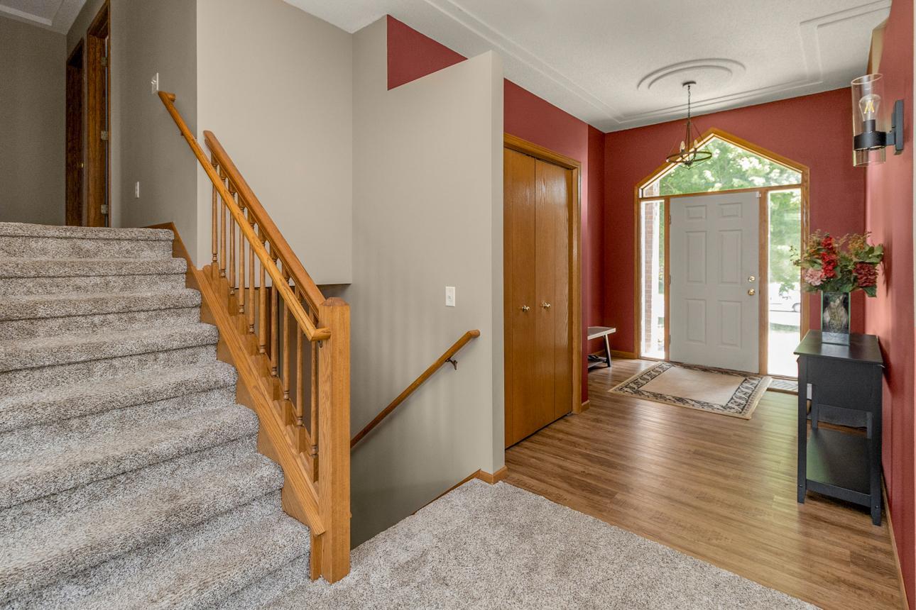 Photo 3 of Single family home for sale at 13859 Birchwood Ave, Rosemount, MN 55068 | MLS# 7123622 | Listing updated on 2026-09-21