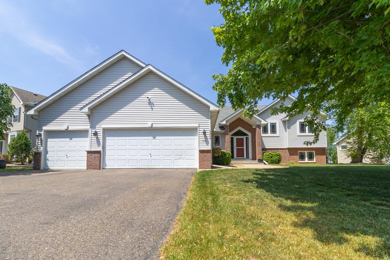 Photo 1 of Single family home for sale at 13859 Birchwood Ave, Rosemount, MN 55068 | MLS# 7123622 | Listing updated on 2026-09-21