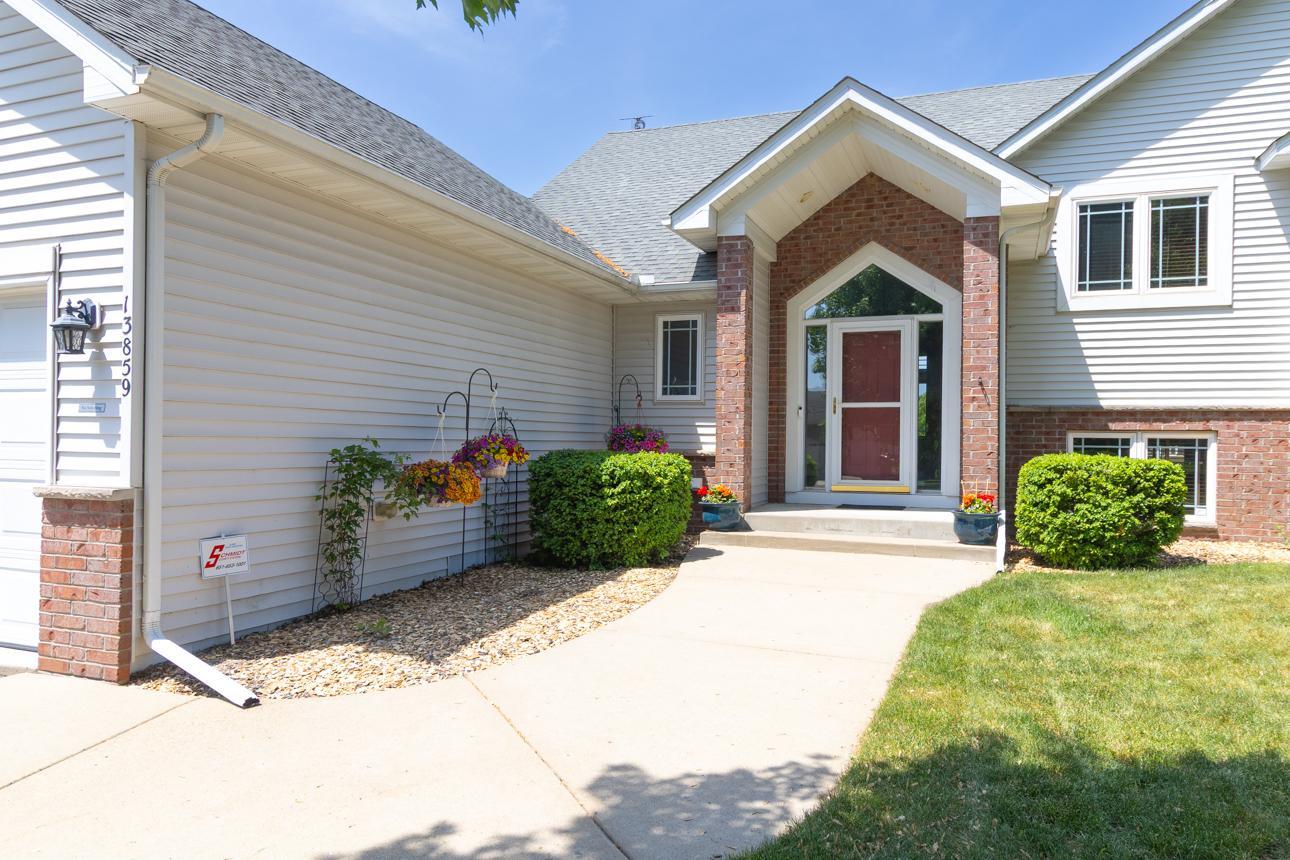 Photo 3 of Single family home for sale at 13859 Birchwood Ave, Rosemount, MN 55068 | MLS# 7123622 | Listing updated on 2026-09-21