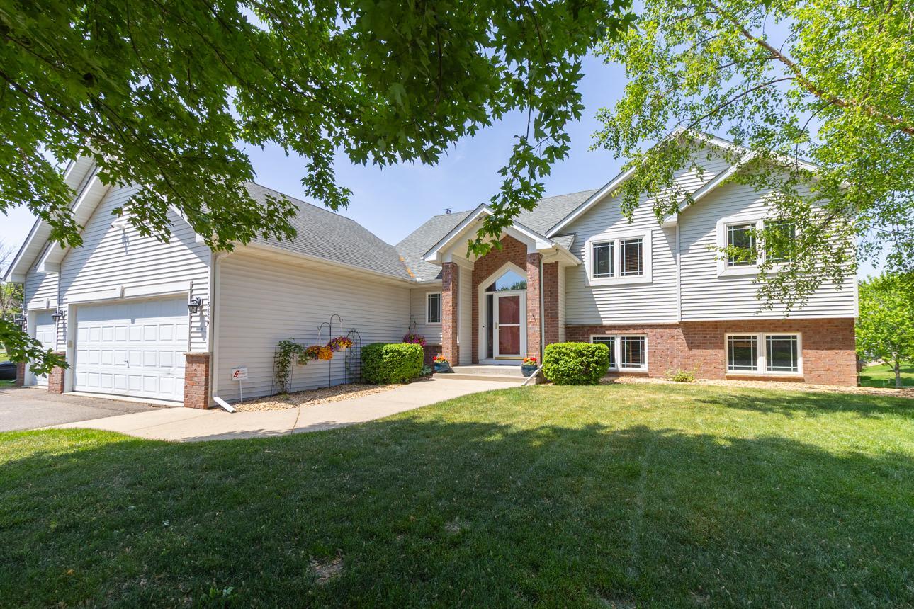 Photo 2 of Single family home for sale at 13859 Birchwood Ave, Rosemount, MN 55068 | MLS# 7123622 | Listing updated on 2026-09-21
