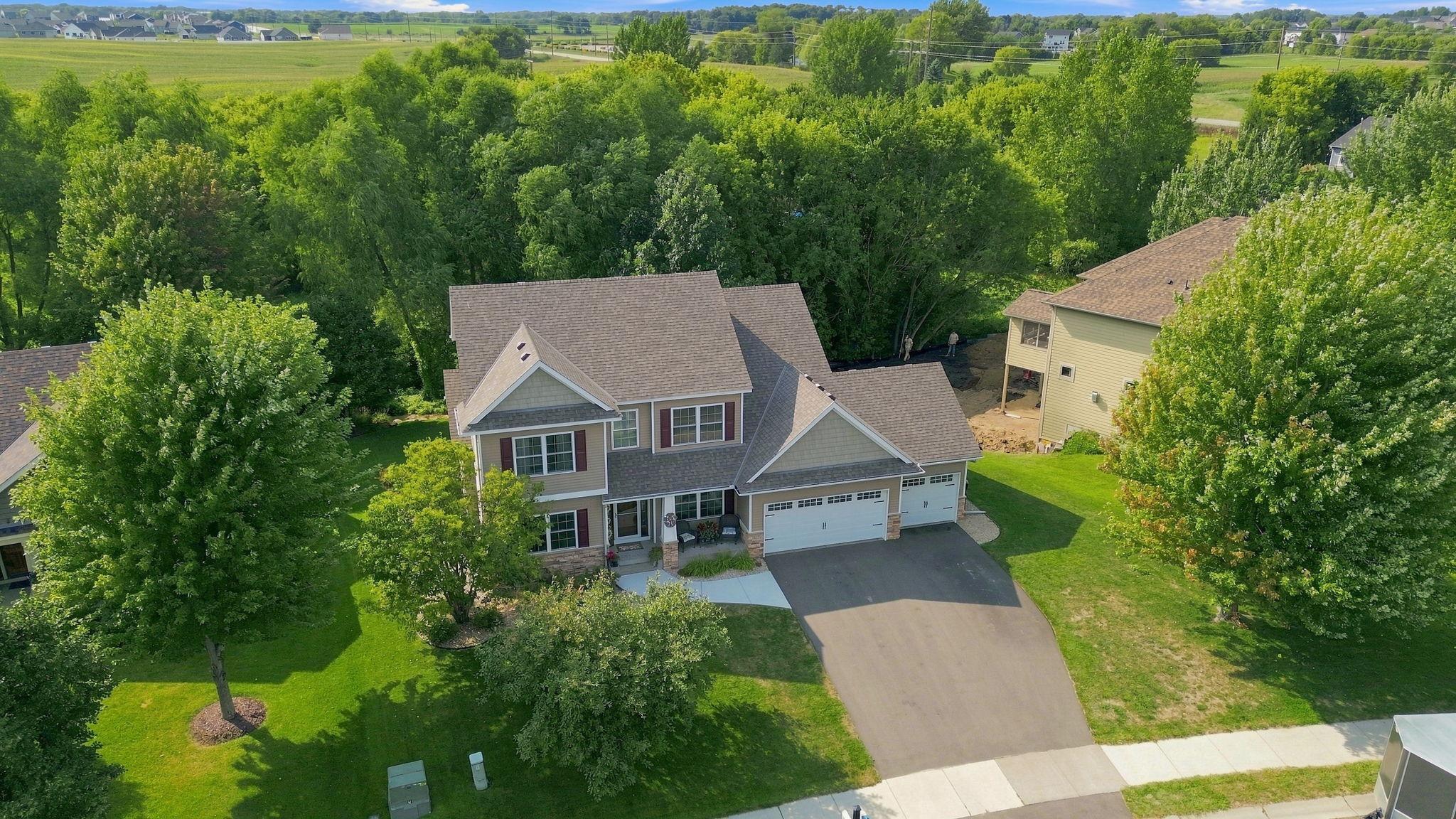 Photo 2 of Single family home for sale at 677 Savanna Trl, Delano, MN 55328 | MLS# 7124007 | Listing updated on 2026-09-24