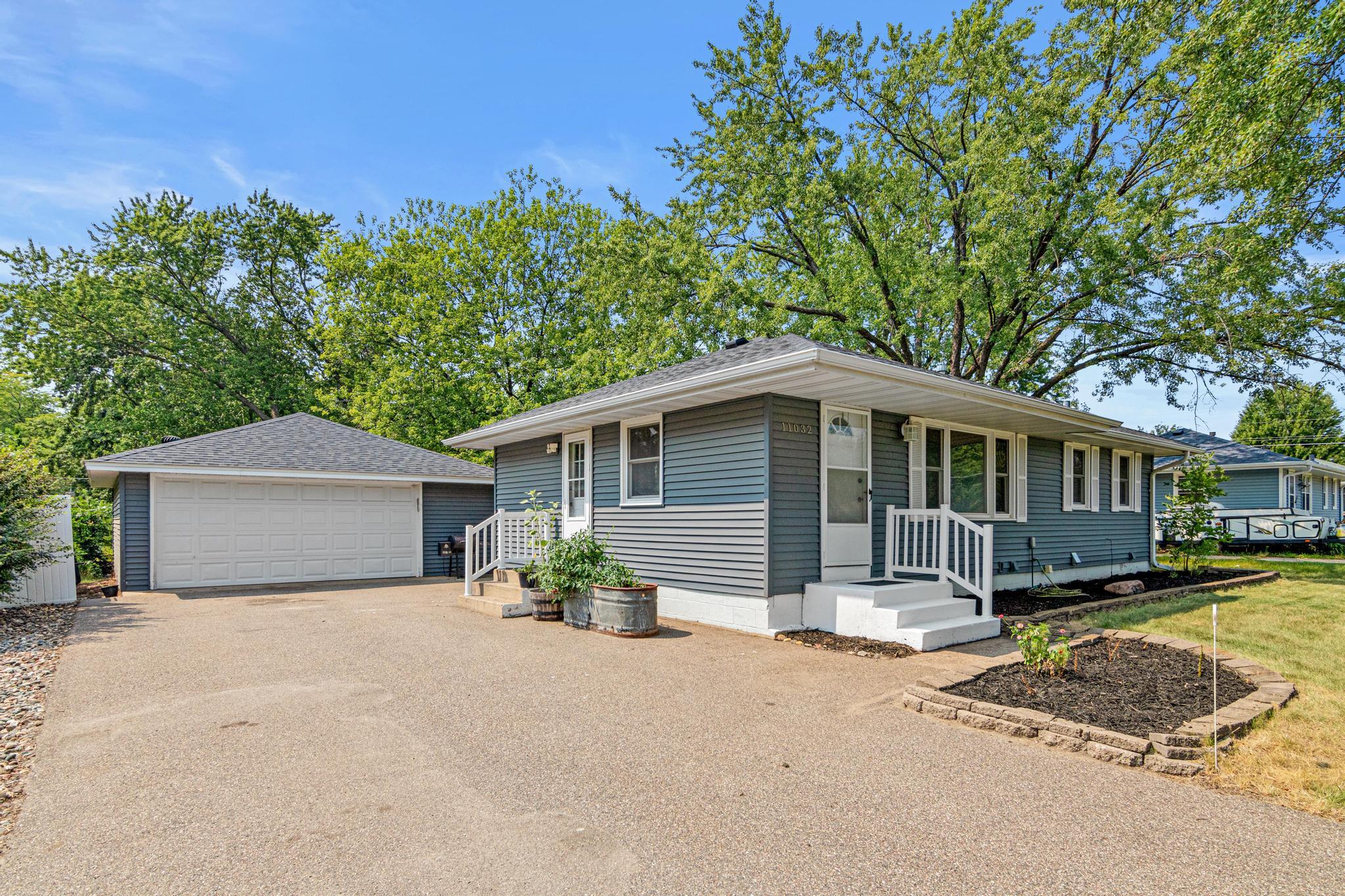 Photo 1 of Sale Pending at 11032 President Dr Ne, Minneapolis, MN 55434 | MLS# 7124168 | Listing updated on 2026-09-21