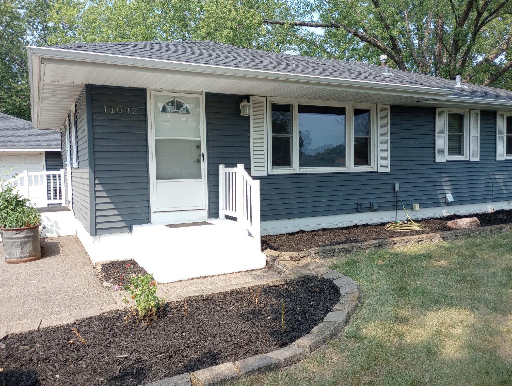 Photo 2 of Sale Pending at 11032 President Dr Ne, Minneapolis, MN 55434 | MLS# 7124168 | Listing updated on 2026-09-21