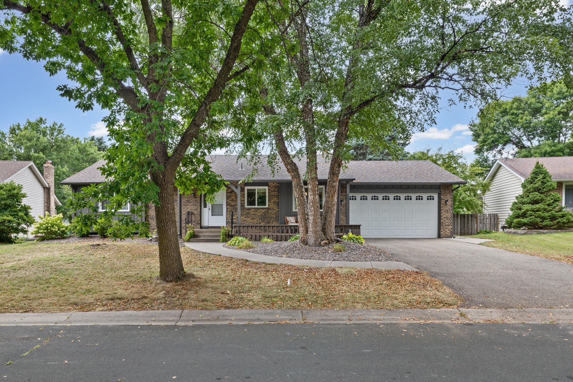 Photo 3 of Single family home for sale at 7835 Berkshire Ln N, Maple Grove, MN 55311 | MLS# 7124398 | Listing updated on 2026-10-23
