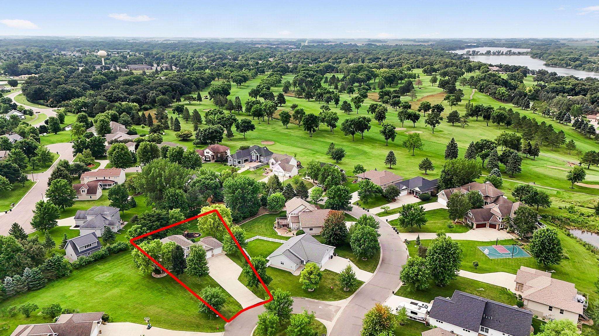 Photo 3 of Single family home for sale at 1373 Heritage Ave Nw, Hutchinson, MN 55350 | MLS# 7124414 | Listing updated on 2026-09-21