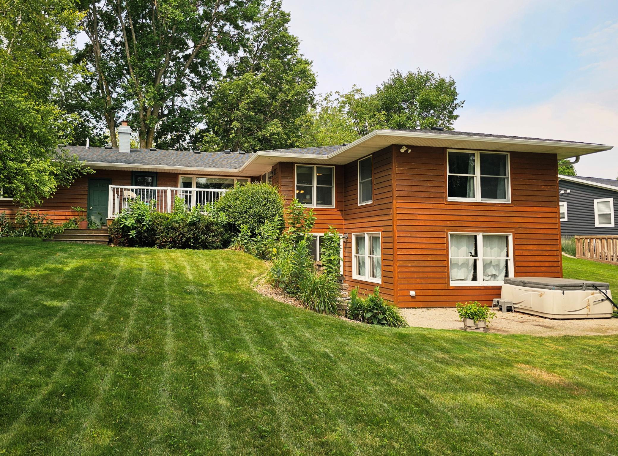 Single family home for sale at 1909 Country Clb Dr NE, Willmar, MN 56201 | MLS# 7124534
