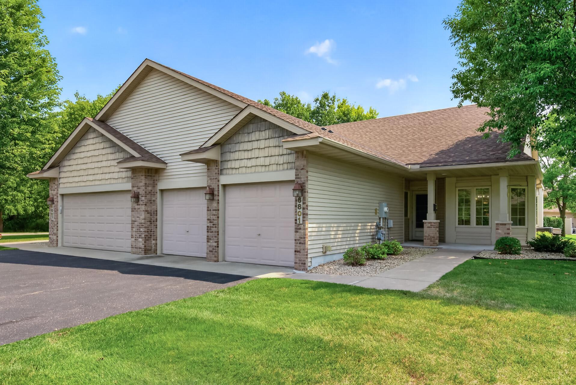 Photo 1 of Sale Pending at 6801 24th Street N, Saint Paul, MN 55128 | MLS# 7124559 | Listing updated on 2026-10-24