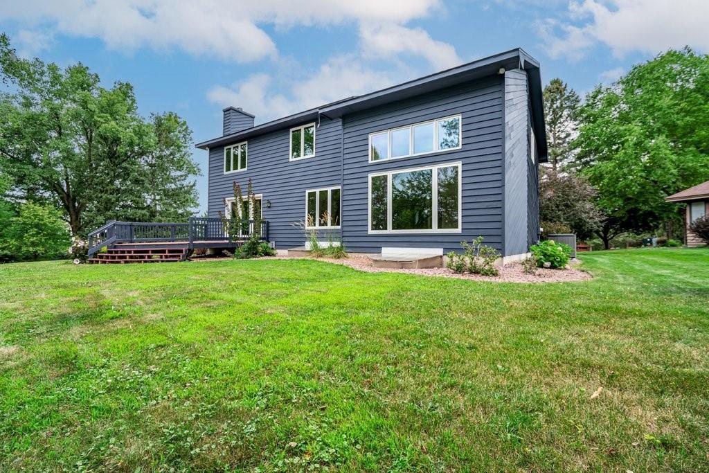 Photo 3 of Single family home for sale at 503 Grandview Hts Ct, Menomonie, WI 54751 | MLS# 7124577 | Listing updated on 2026-10-15