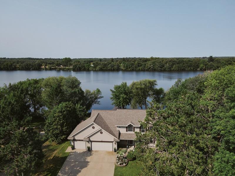 Single family home for sale at 9295 Rosehaven Blvd, Little Falls, MN 56345 | MLS# 7124806