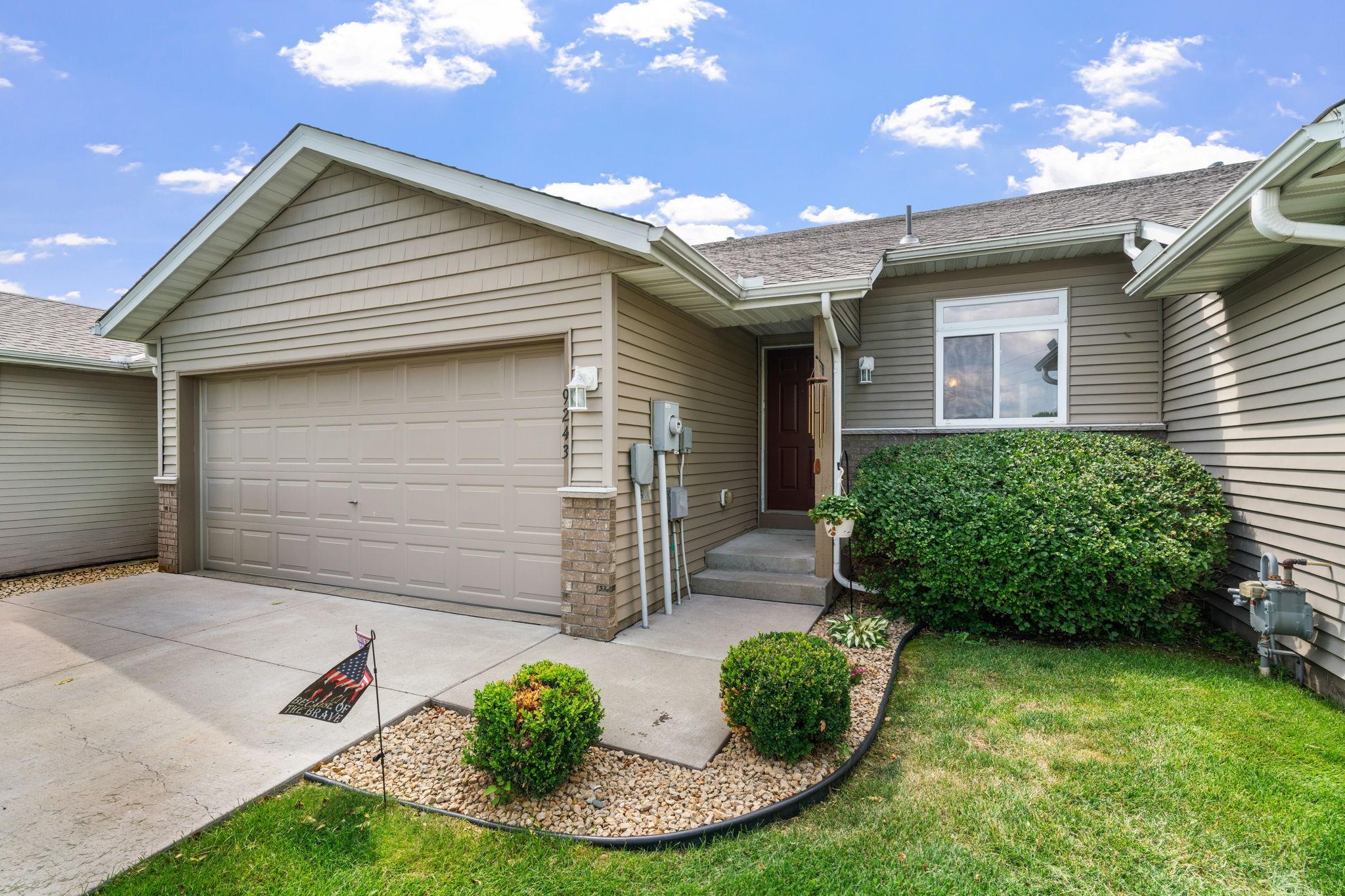 Photo 1 of Single family home for sale at 9243 Goodrich Dr, Monticello, MN 55362 | MLS# 7124813 | Listing updated on 2026-09-21