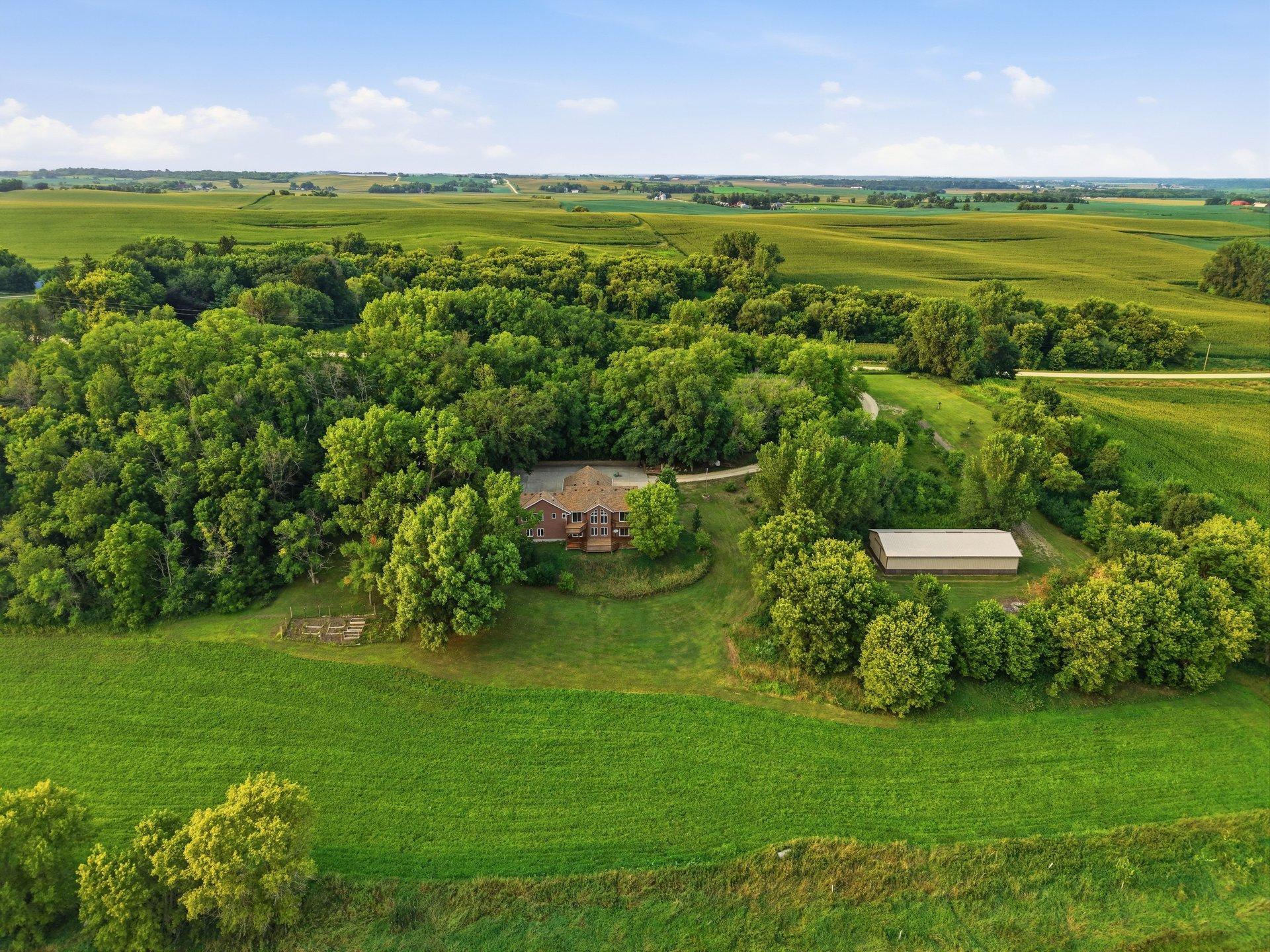 Photo 2 of Single family home for sale at 9935 140th Street E, Northfield, MN 55053 | MLS# 7124820 | Listing updated on 2026-10-19
