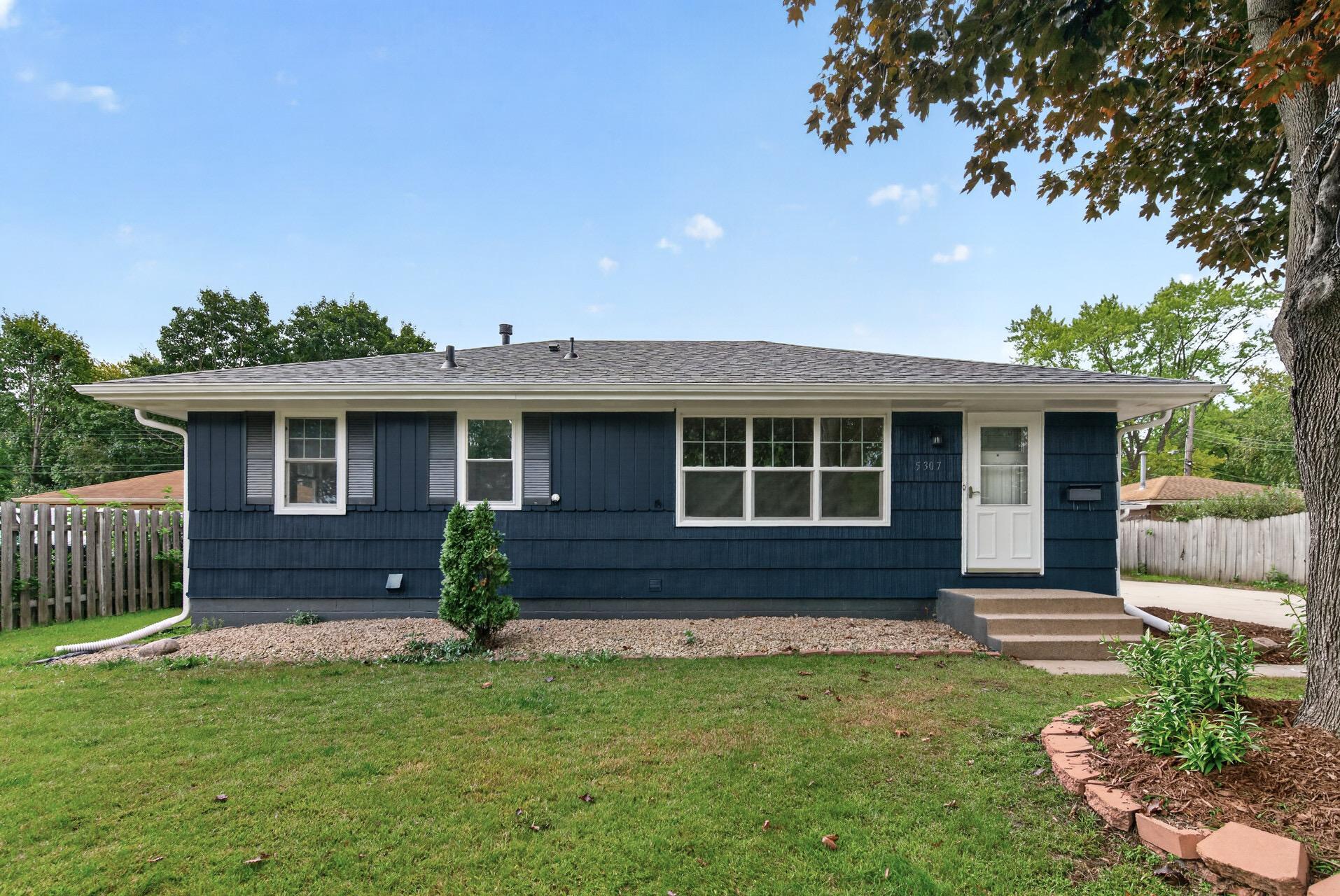 Single family home for sale at 5307 66th Avenue N, Minneapolis, MN 55429 | MLS# 7125043