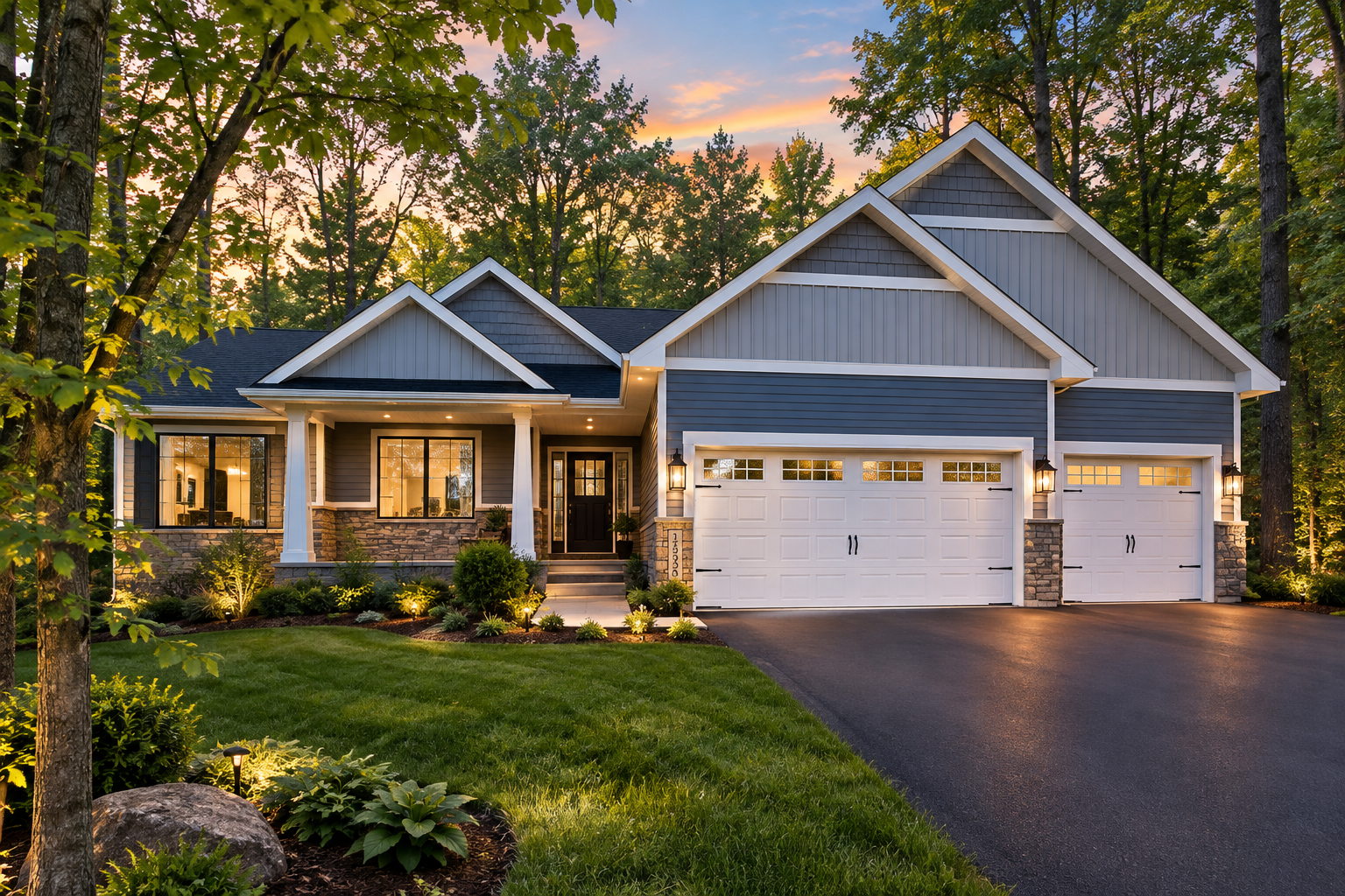 Photo 1 of Single family home for sale at Tbd Salem St Nw, Elk River, MN 55330 | MLS# 7125326 | Listing updated on 2026-09-21