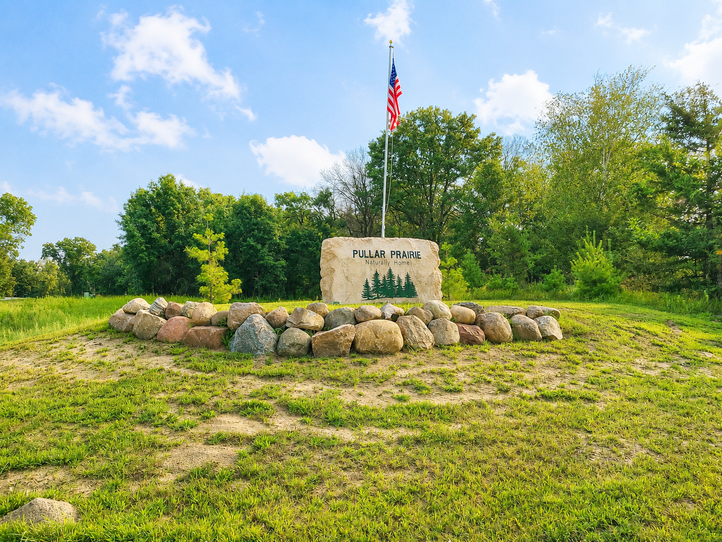Photo 2 of Single family home for sale at Tbd Salem St Nw, Elk River, MN 55330 | MLS# 7125326 | Listing updated on 2026-09-21