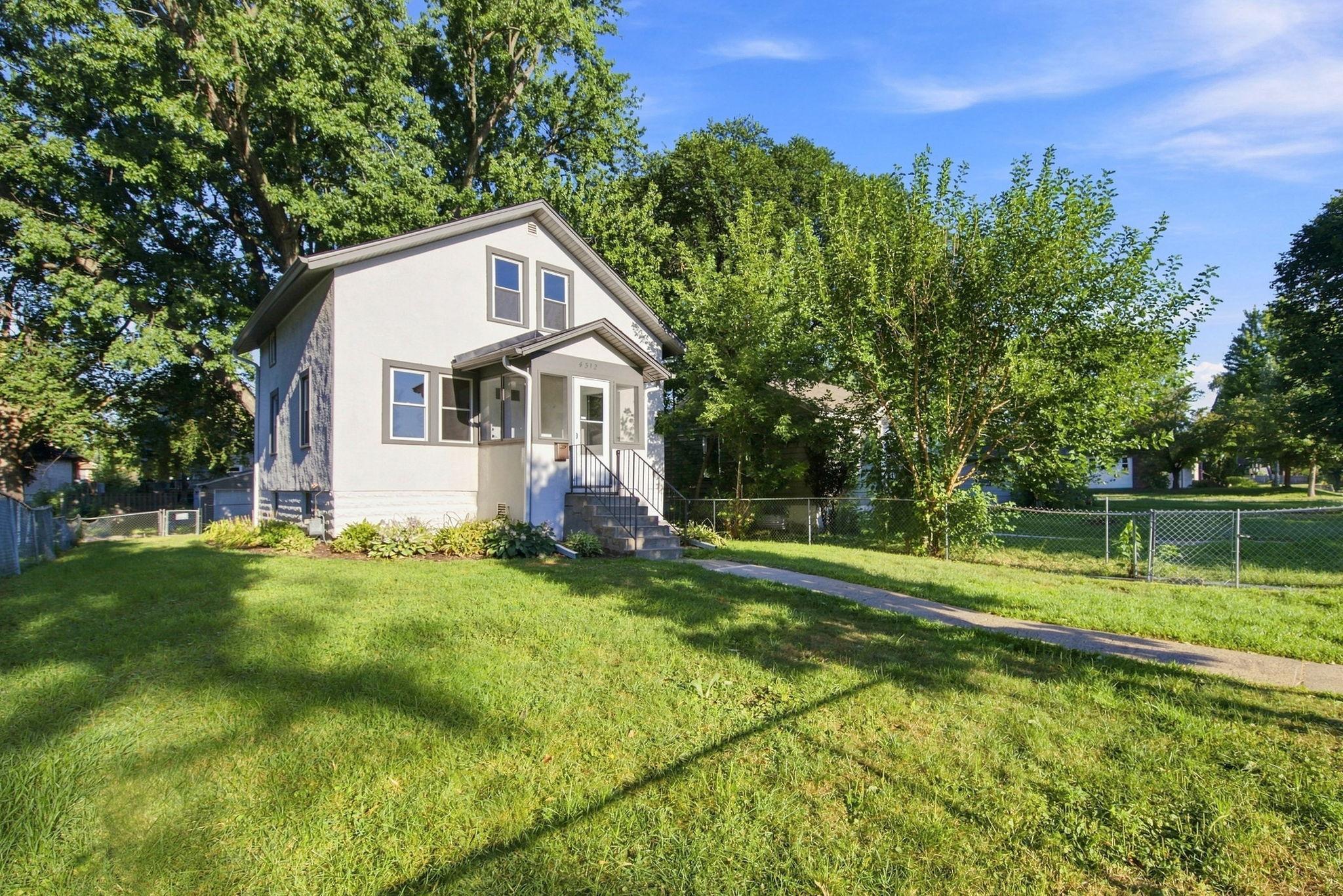 Single family home for sale at 4512 5th Avenue S, Minneapolis, MN 55419 | MLS# 7125864