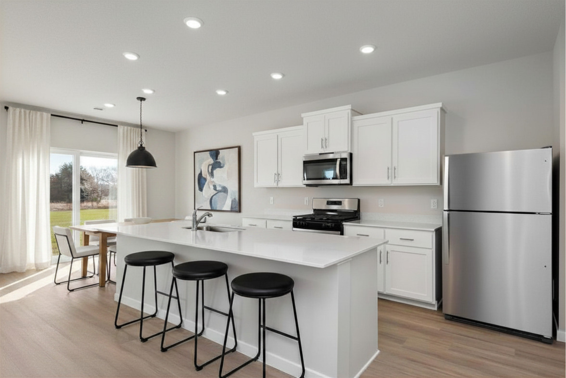 Photo 2 of Sale Pending at 8385 Cherry St, Clear Lake, MN 55319 | MLS# 7126315 | Listing updated on 2026-09-21