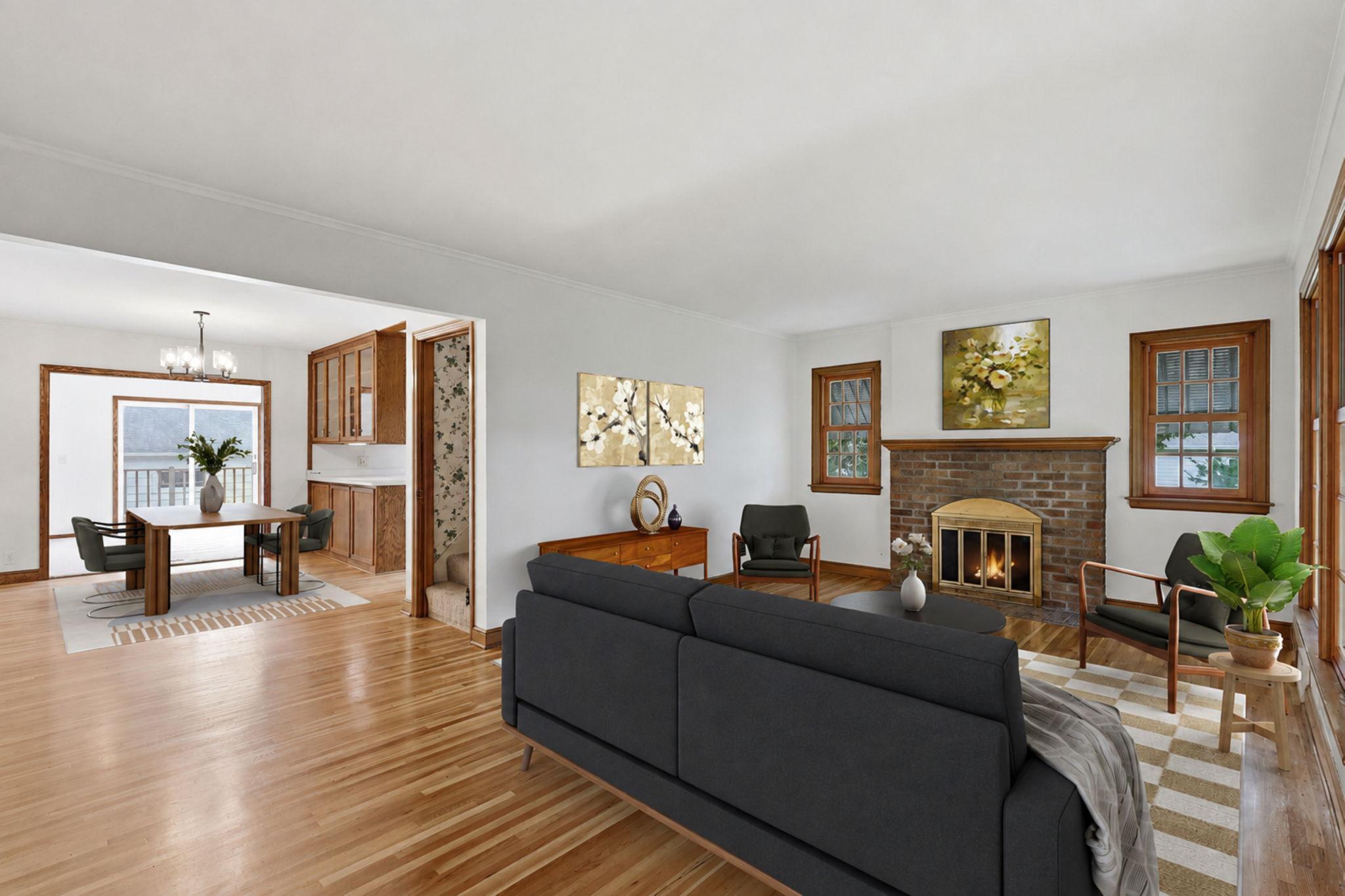 Photo 3 of Sale Pending at 6745 Elliot Ave S, Minneapolis, MN 55423 | MLS# 7126594 | Listing updated on 2026-09-21