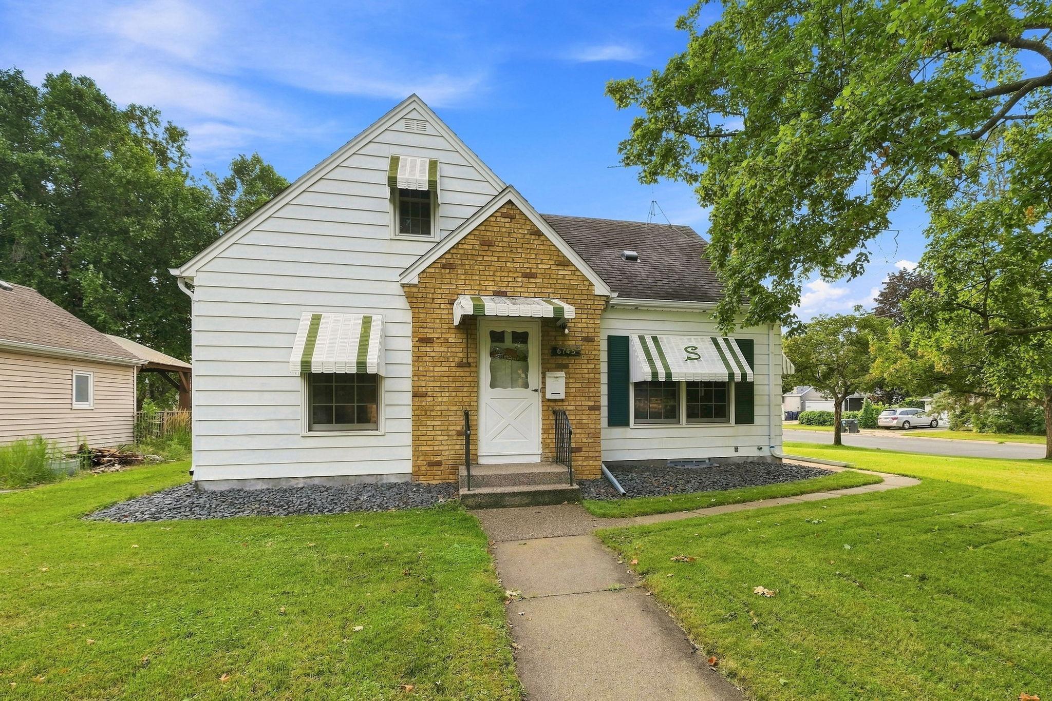 Photo 1 of Sale Pending at 6745 Elliot Ave S, Minneapolis, MN 55423 | MLS# 7126594 | Listing updated on 2026-09-21