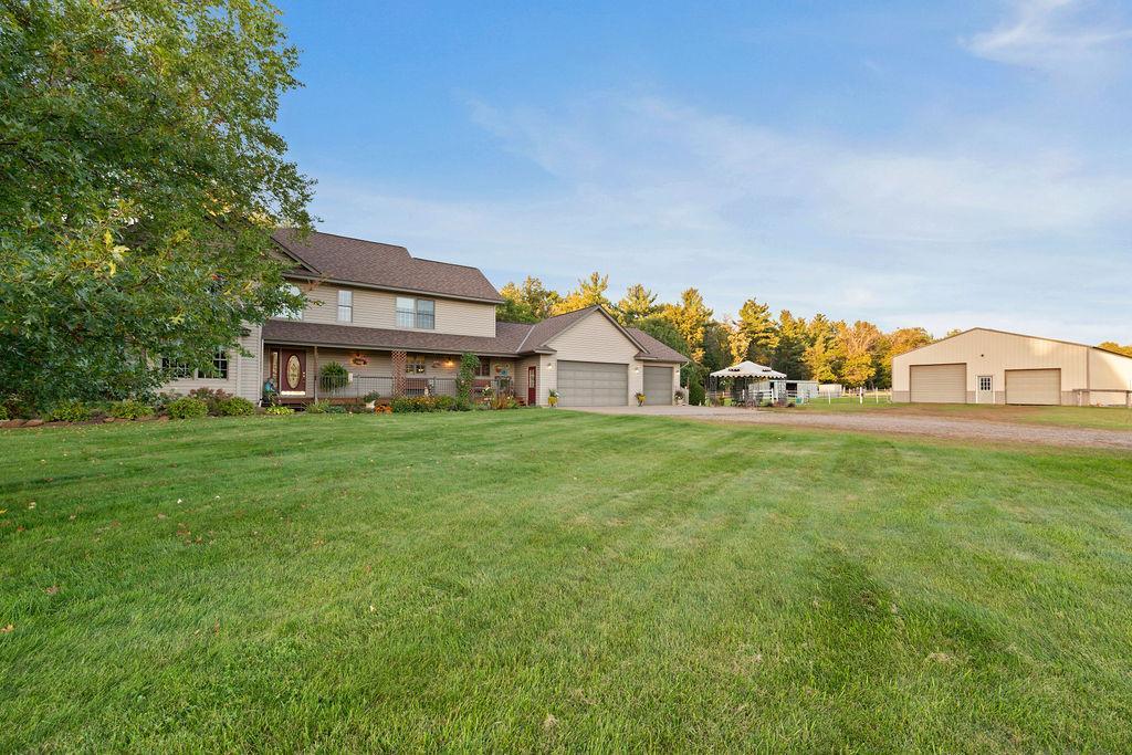 Photo 3 of Single family home for sale at 10745 Birch Trl, Brainerd, MN 56401 | MLS# 7126598 | Listing updated on 2026-09-21
