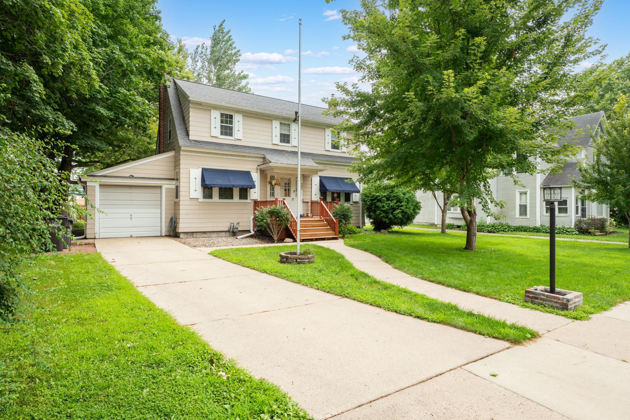 Photo 1 of Single family home for sale at 303 1st Street Sw, Austin, MN 55912 | MLS# 7127333 | Listing updated on 2026-09-21