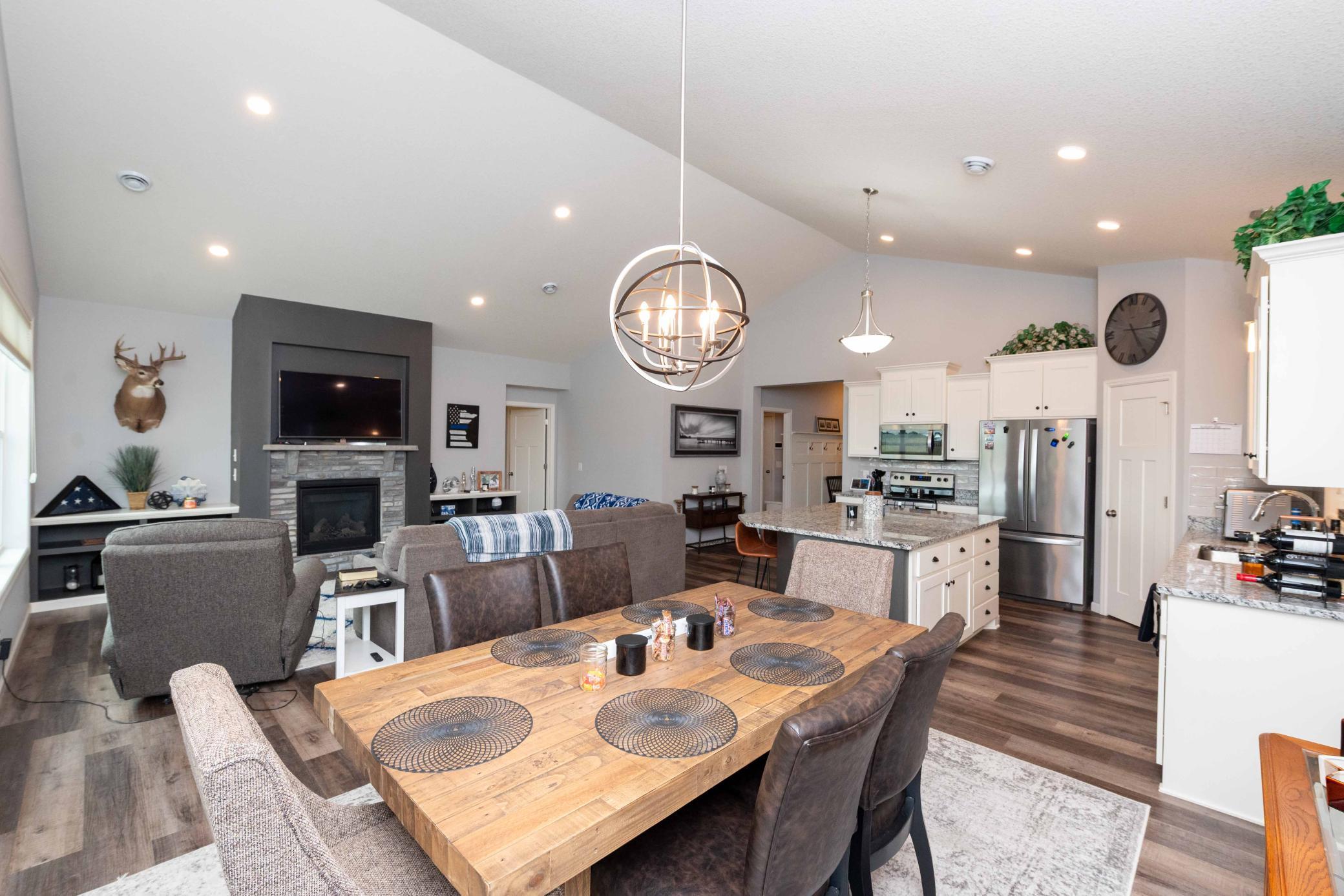 Photo 1 of Single family home for sale at 14946 Tiger St Nw, Anoka, MN 55303 | MLS# 7127385 | Listing updated on 2026-10-25