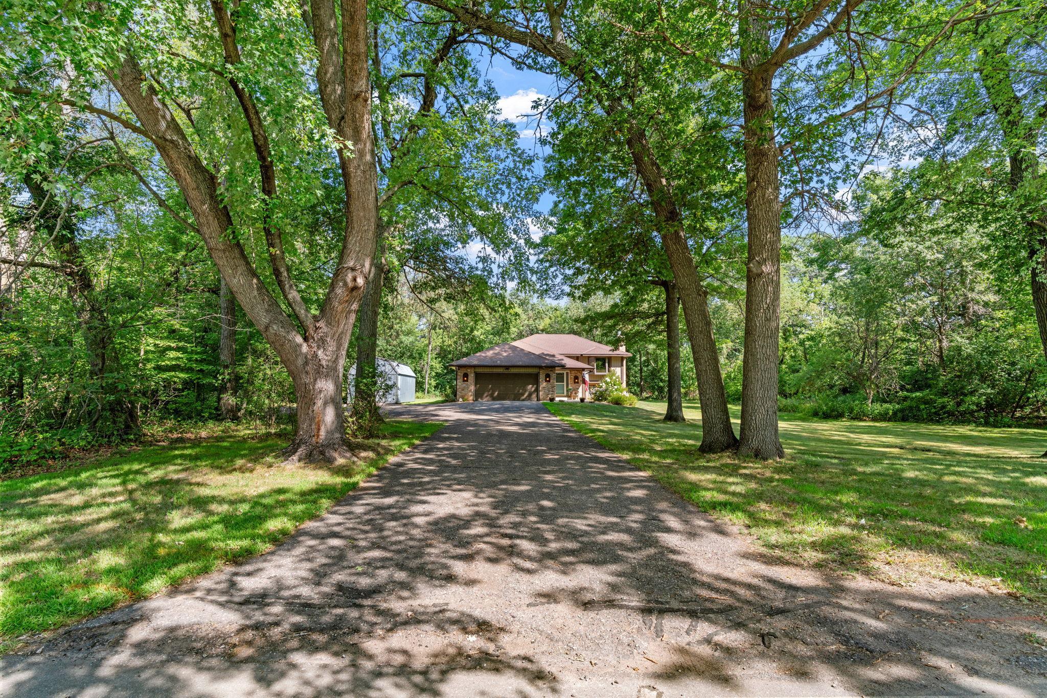 Single family home for sale at 2753 225th Lane NE, Cedar, MN 55011 | MLS# 7127697