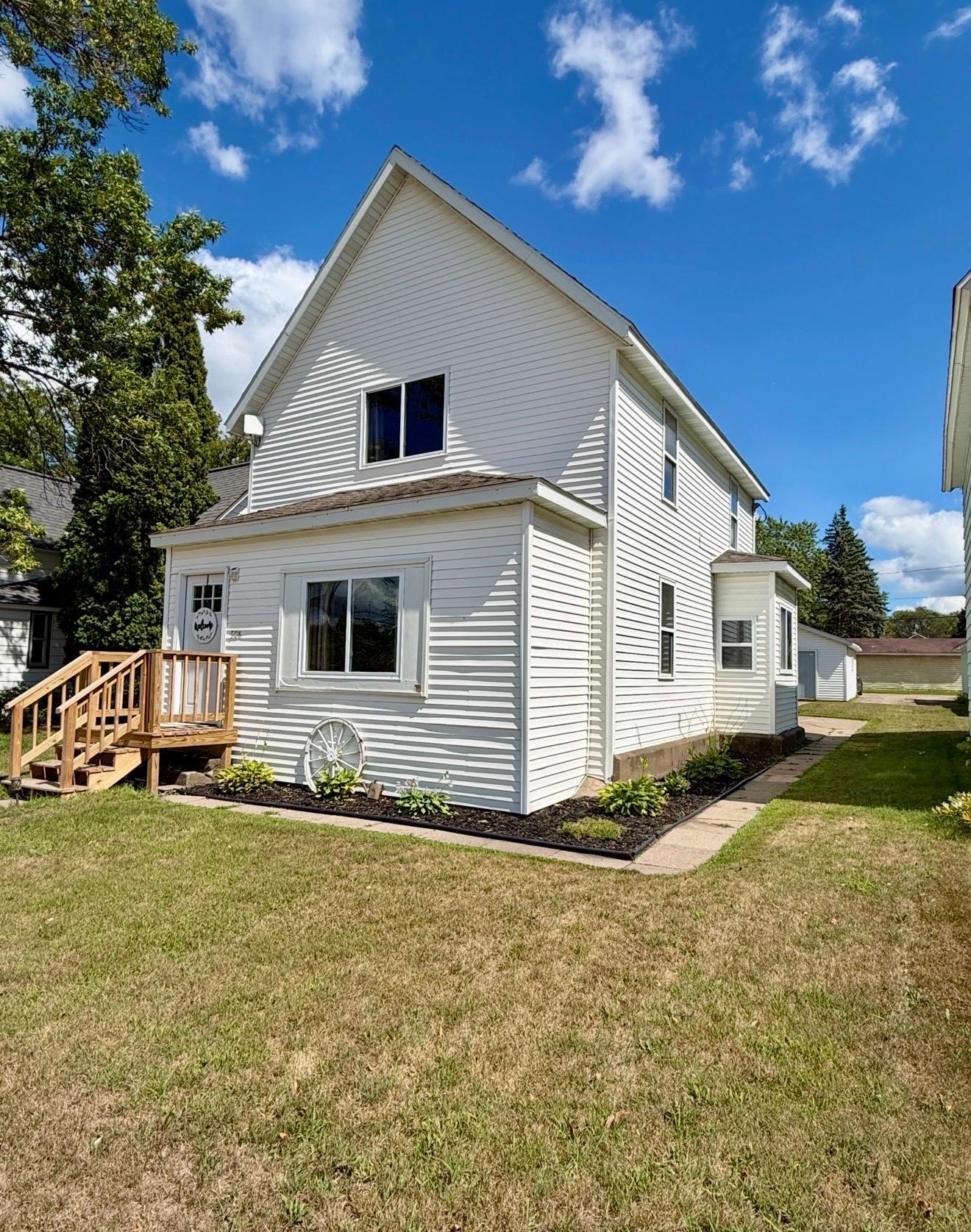 Photo 1 of Single family home for sale at 508 4th Street Ne, Little Falls, MN 56345 | MLS# 7128311 | Listing updated on 2026-09-21