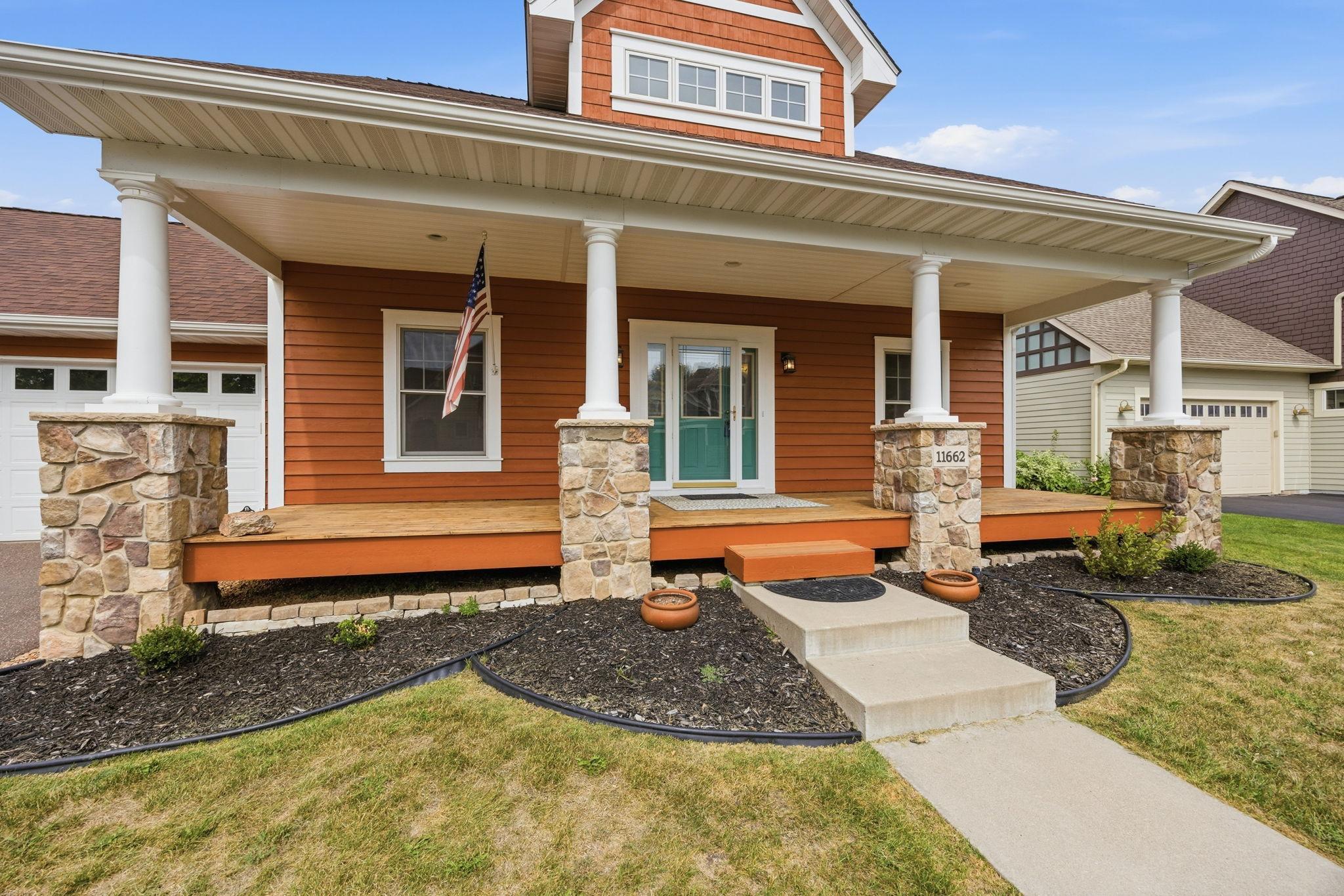 Photo 3 of Single family home for sale at 11662 Laketowne View, Albertville, MN 55301 | MLS# 7128368 | Listing updated on 2026-09-21