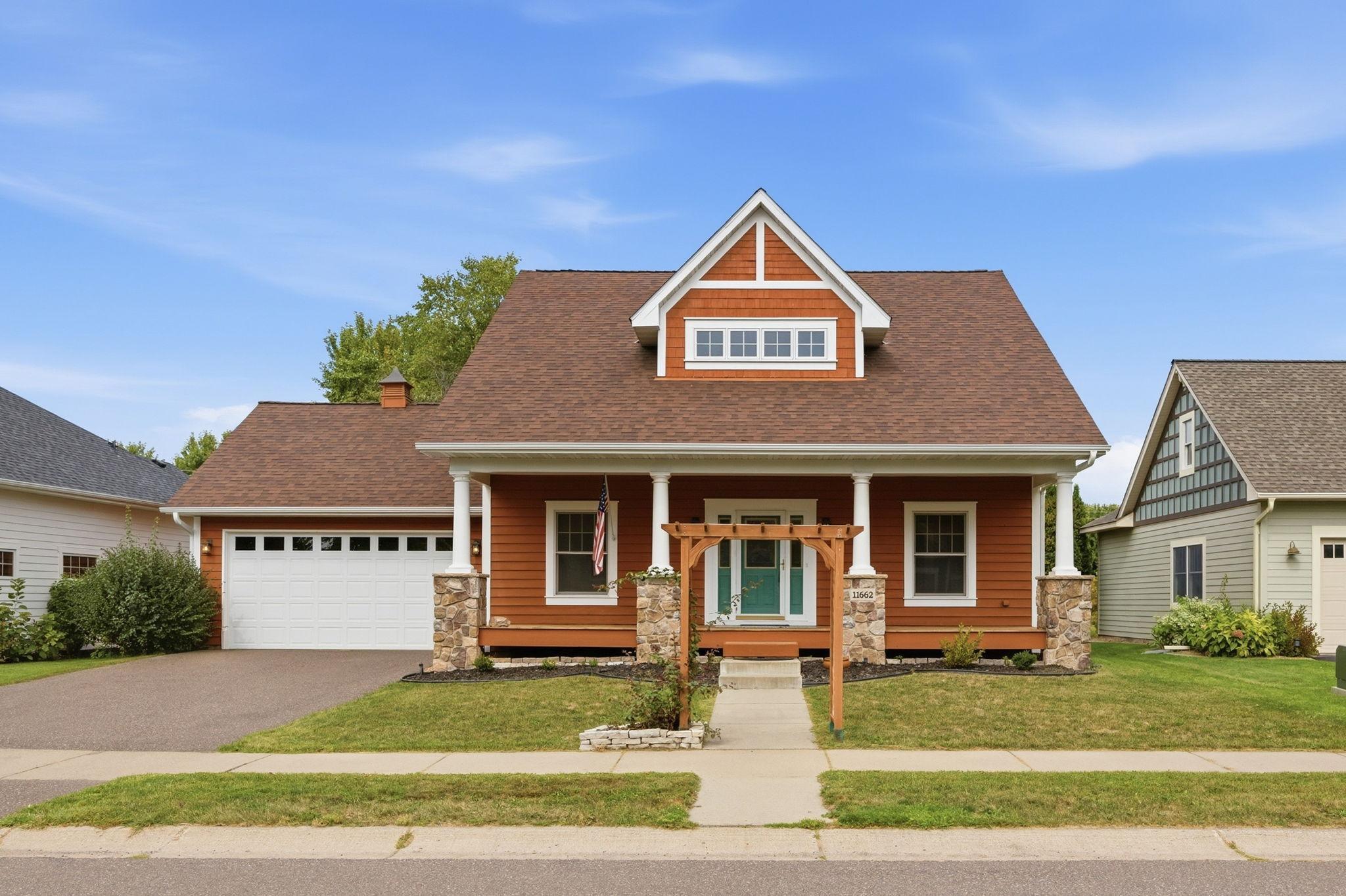 Photo 2 of Single family home for sale at 11662 Laketowne View, Albertville, MN 55301 | MLS# 7128368 | Listing updated on 2026-09-21