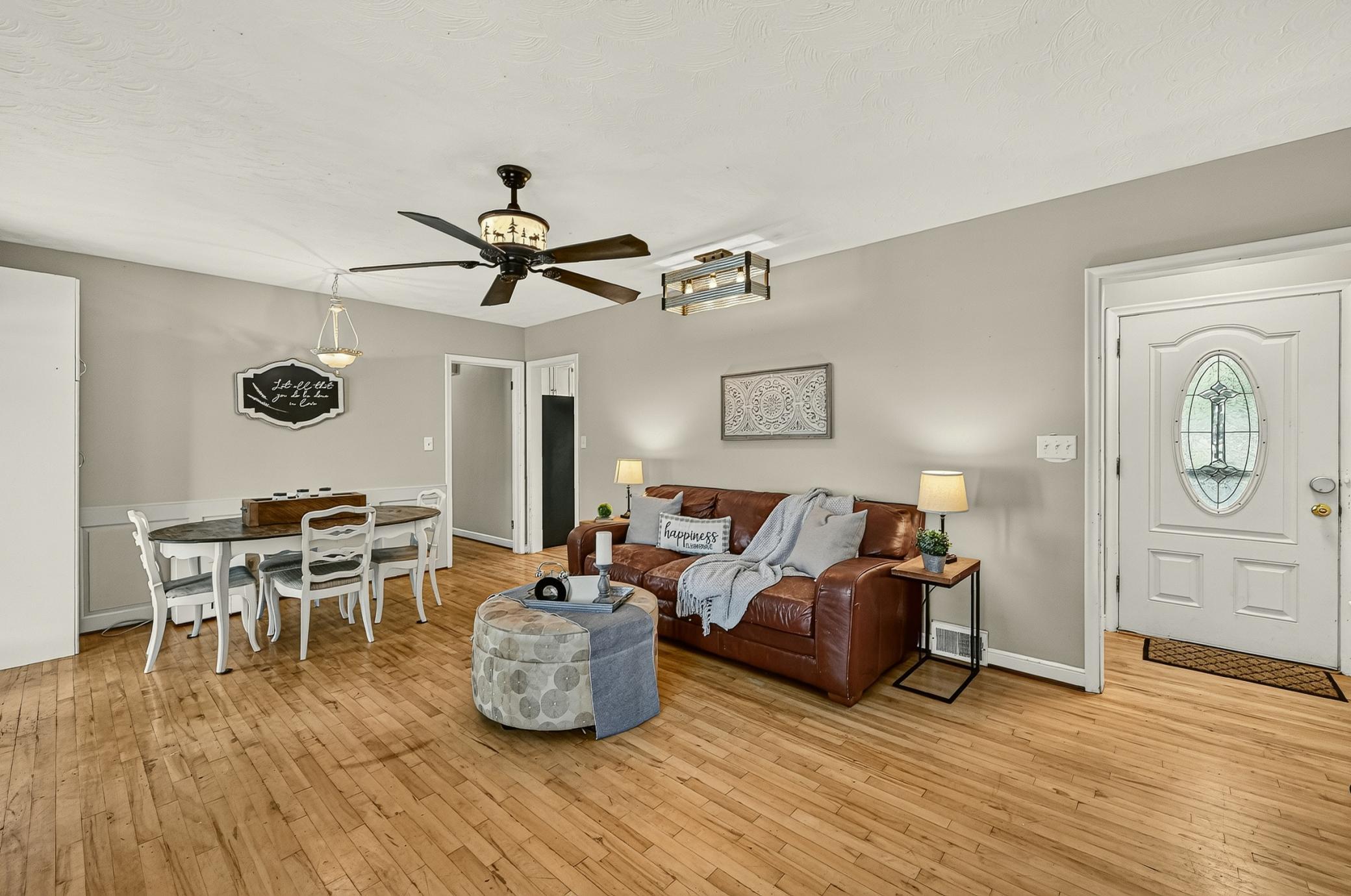 Photo 3 of Single family home for sale at 1402 Damon Ct Se, Rochester, MN 55904 | MLS# 7128381 | Listing updated on 2026-09-21