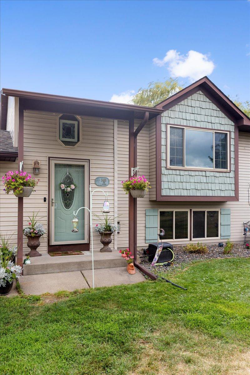 Photo 3 of Single family home for sale at 3488 Essen Rd Ne, Cambridge, MN 55008 | MLS# 7128546 | Listing updated on 2026-09-21