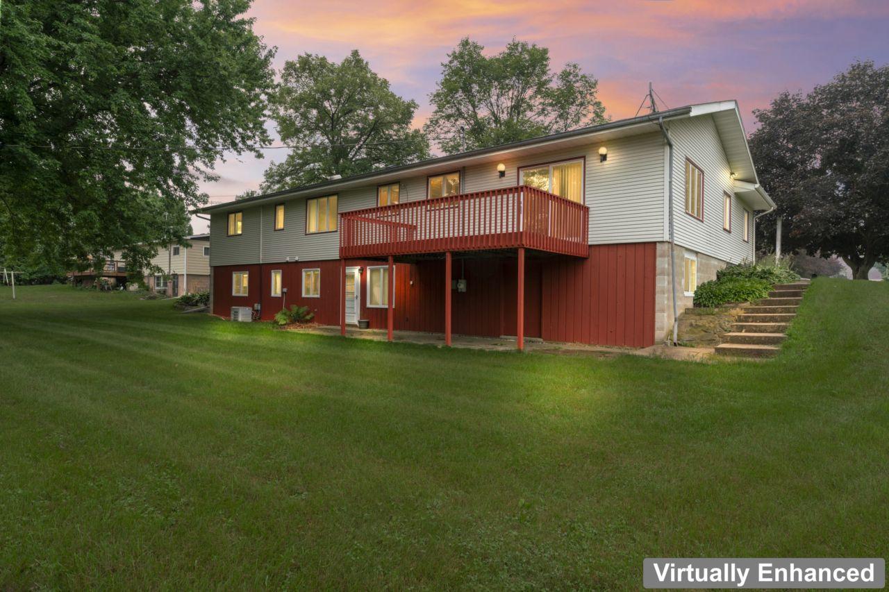 Photo 3 of Single family home for sale at 205 Hill Ave, Wanamingo, MN 55983 | MLS# 7128772 | Listing updated on 2026-09-21