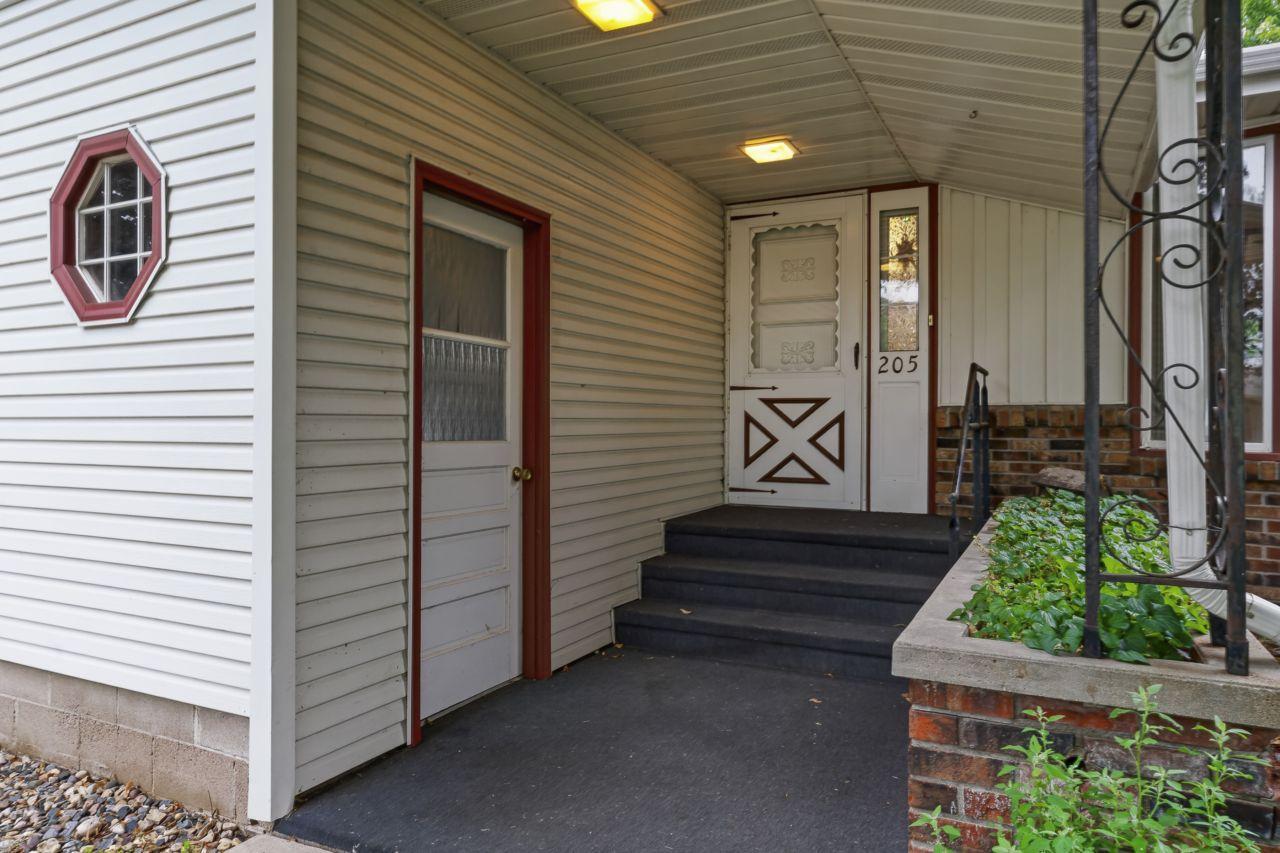 Photo 2 of Single family home for sale at 205 Hill Ave, Wanamingo, MN 55983 | MLS# 7128772 | Listing updated on 2026-09-21
