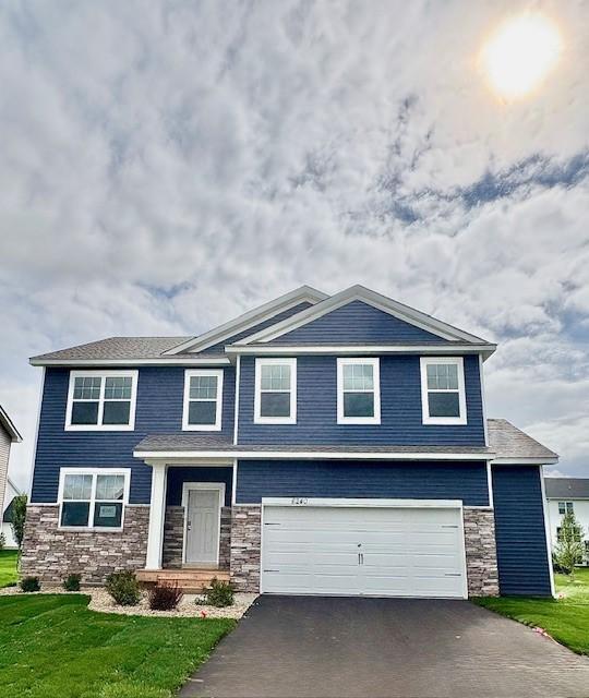 Photo 3 of Single family home for sale at 6240 Jennifer Ave S, Cottage Grove, MN 55016 | MLS# 7128795 | Listing updated on 2026-09-24