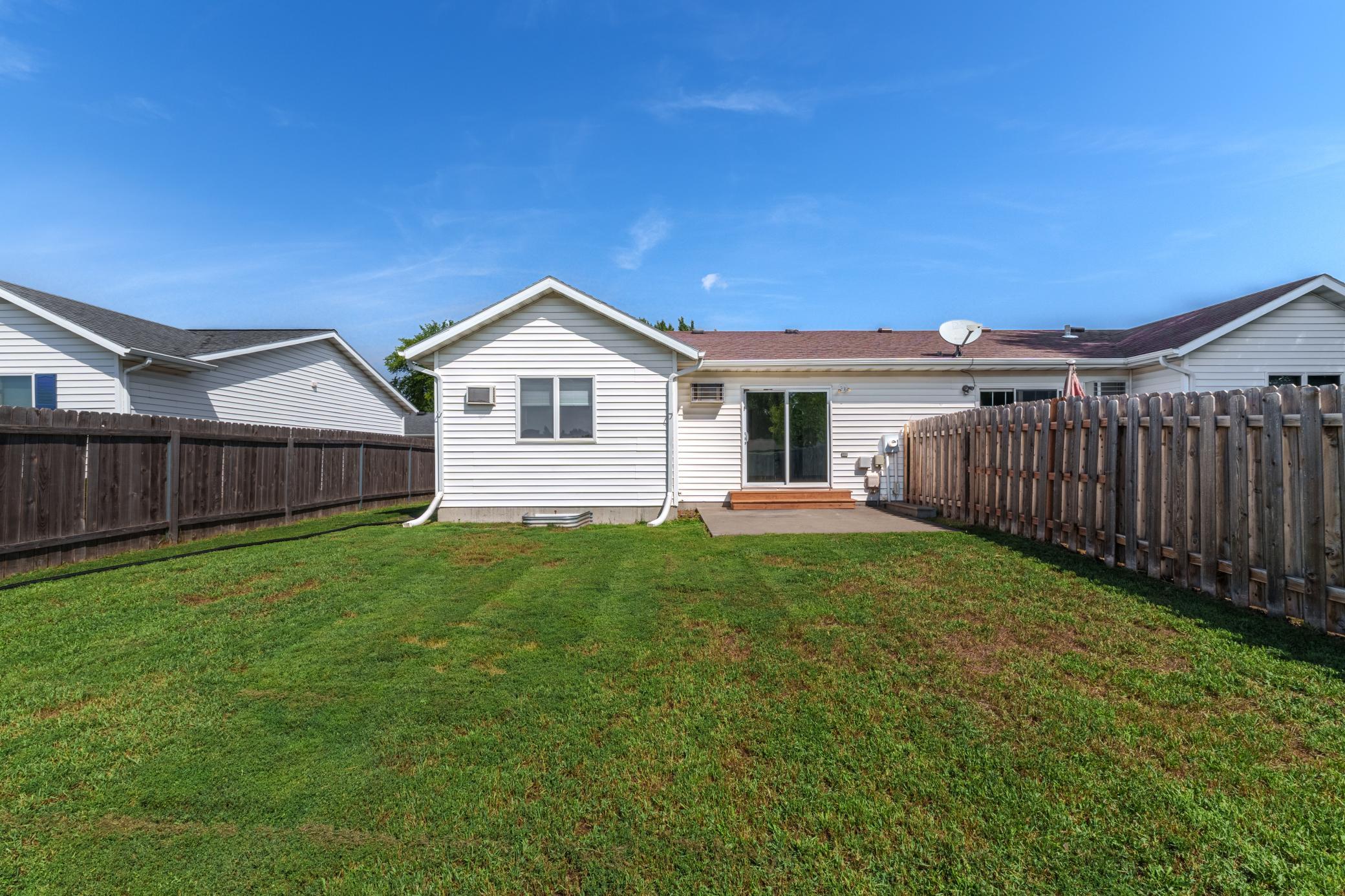 Townhouse for sale at 2017 32nd Avenue S, Fargo, ND 58103 | MLS# 7129084
