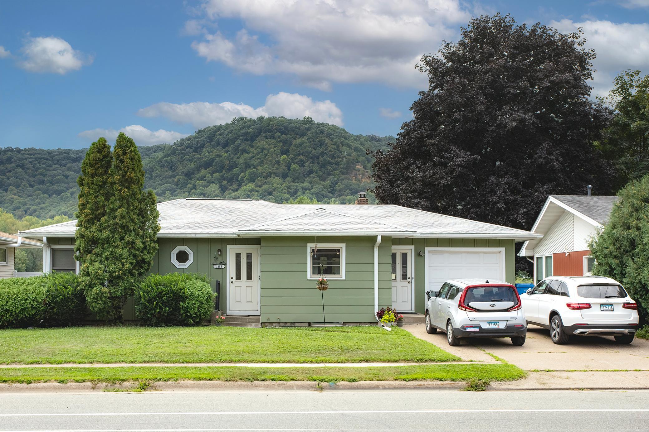 Single family home for sale at 1103 Gilmore Ave, Winona, MN 55987 | MLS# 7129104