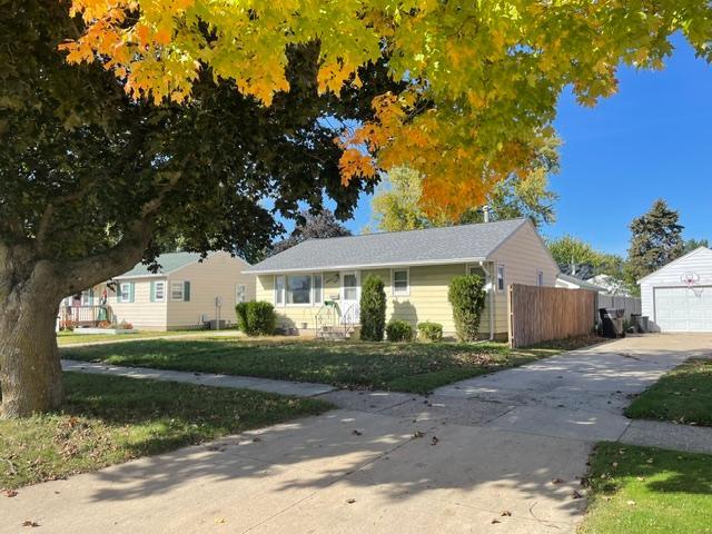Photo 1 of Single family home for sale at 1801 4th Avenue Se, Austin, MN 55912 | MLS# 7129234 | Listing updated on 2026-10-08
