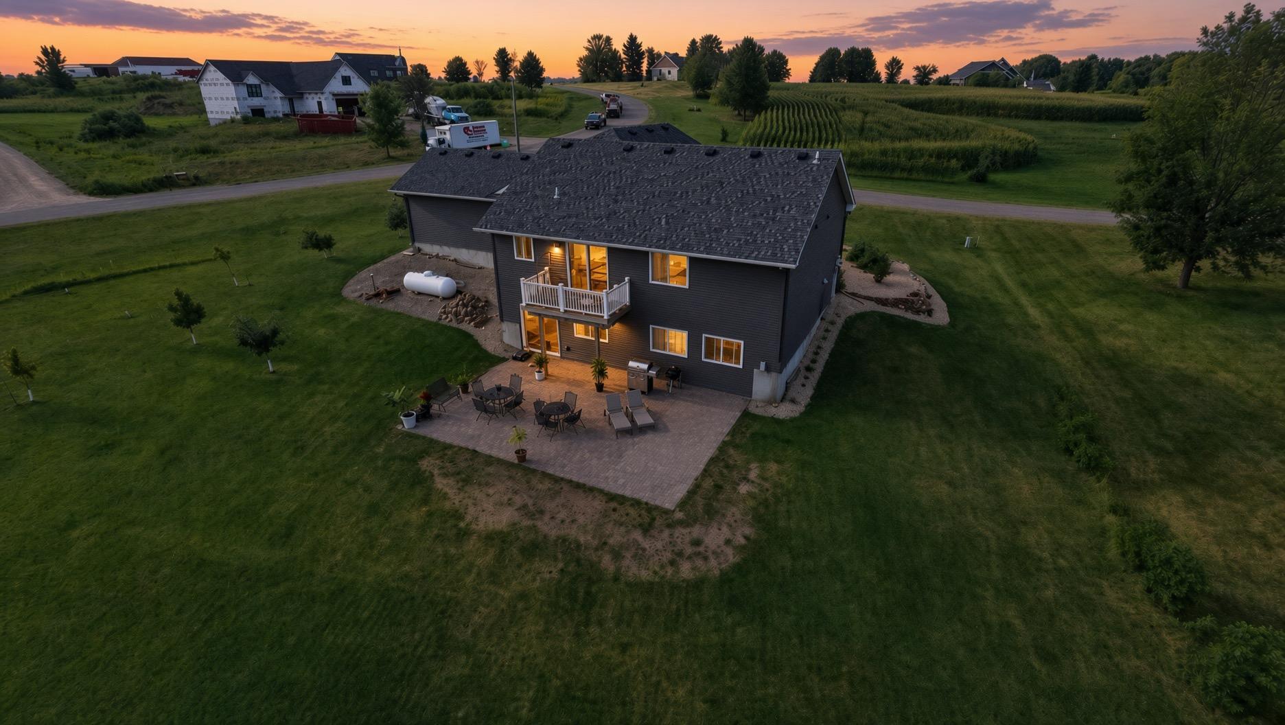 Photo 1 of Single family home for sale at N5191 738th Street, Ellsworth, WI 54011 | MLS# 7129261 | Listing updated on 2026-10-25