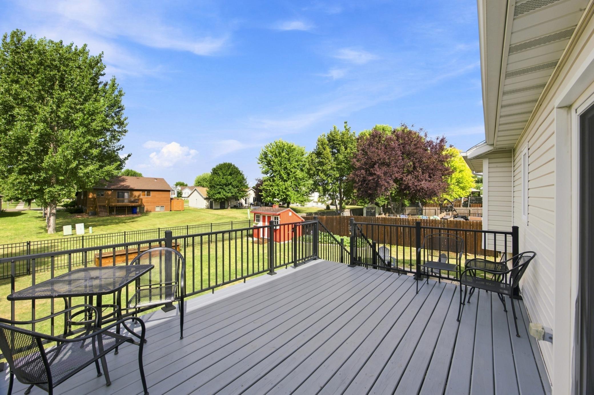 Photo 2 of Single family home for sale at 2715 32nd Street S, Fargo, ND 58103 | MLS# 7129302 | Listing updated on 2026-10-26