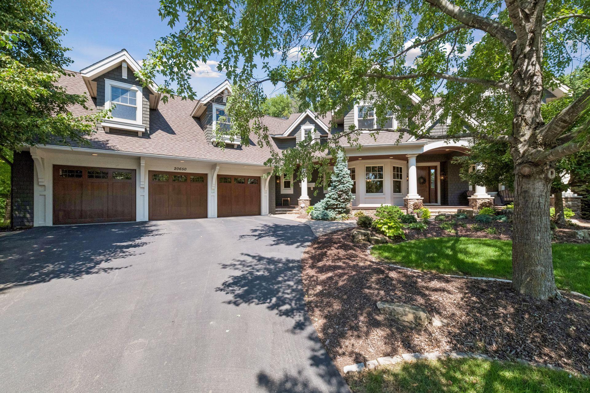 Photo 1 of Sale Pending at 20650 Parkview Ln, Excelsior, MN 55331 | MLS# 7129463 | Listing updated on 2026-10-24