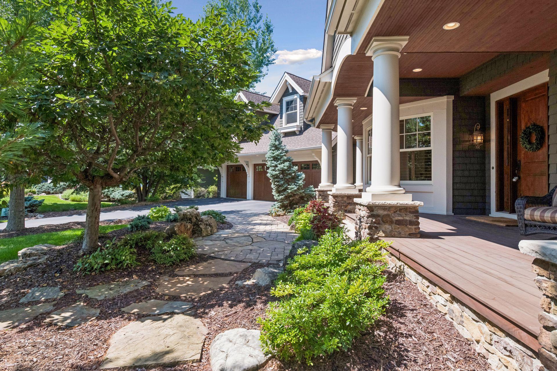 Photo 3 of Sale Pending at 20650 Parkview Ln, Excelsior, MN 55331 | MLS# 7129463 | Listing updated on 2026-10-24